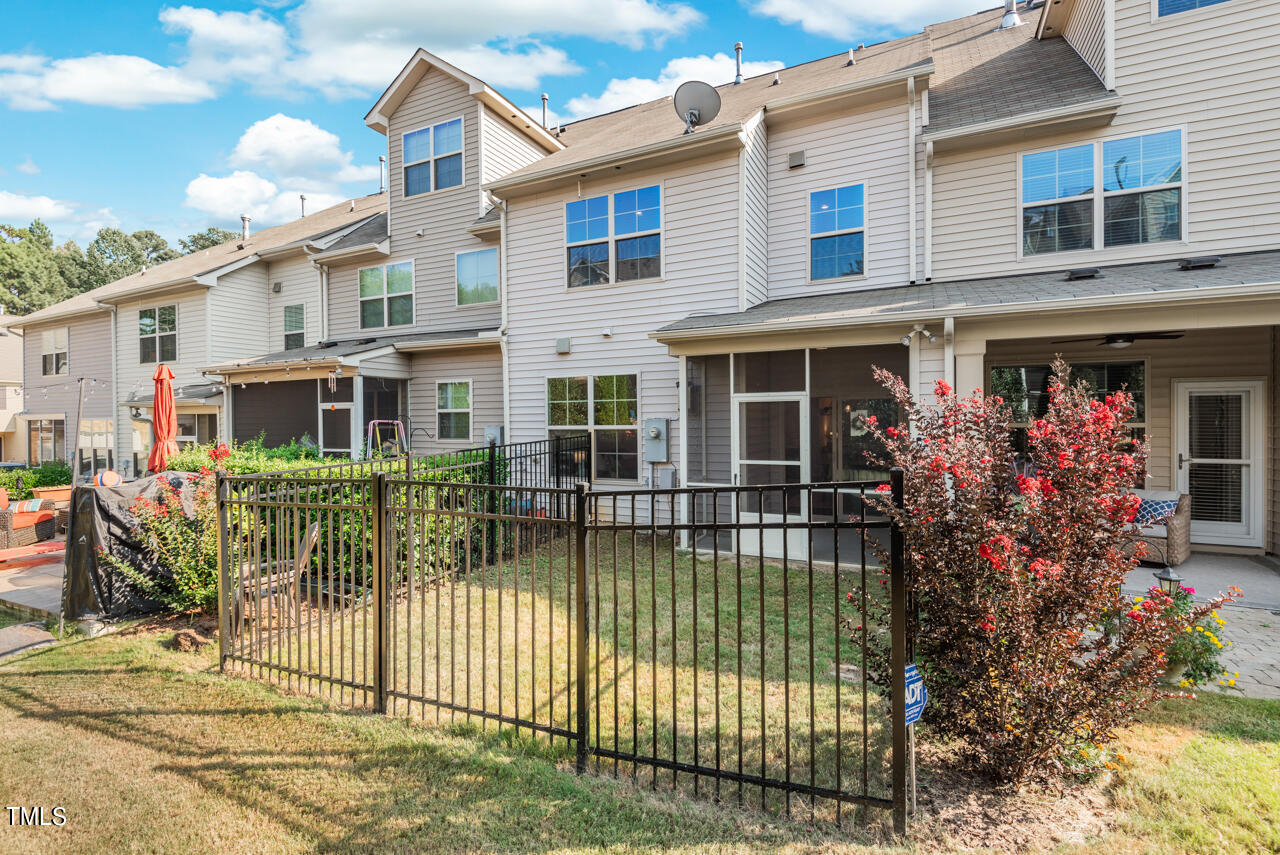 17 Sangre De Cristo Drive