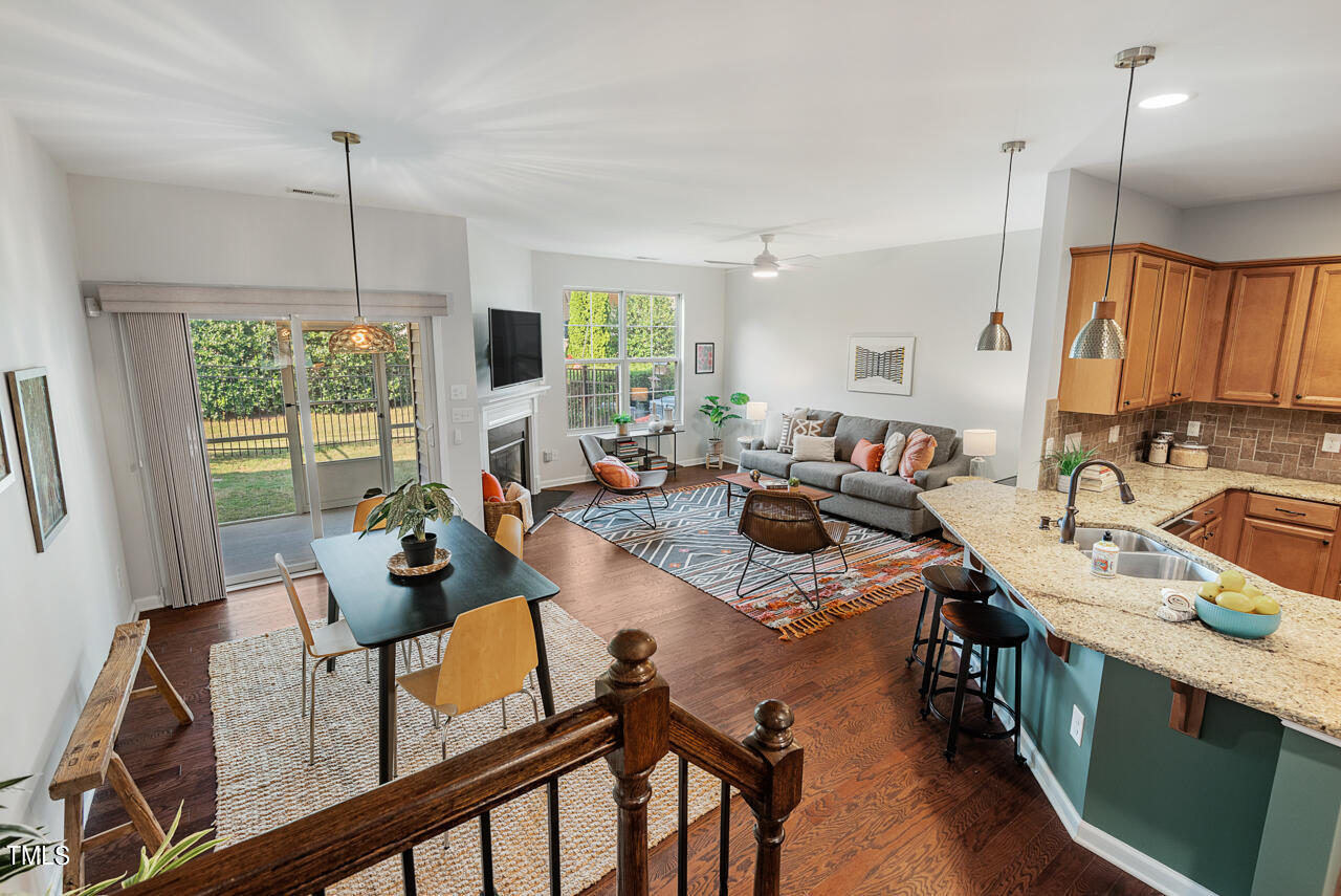 17 Sangre De Cristo Drive