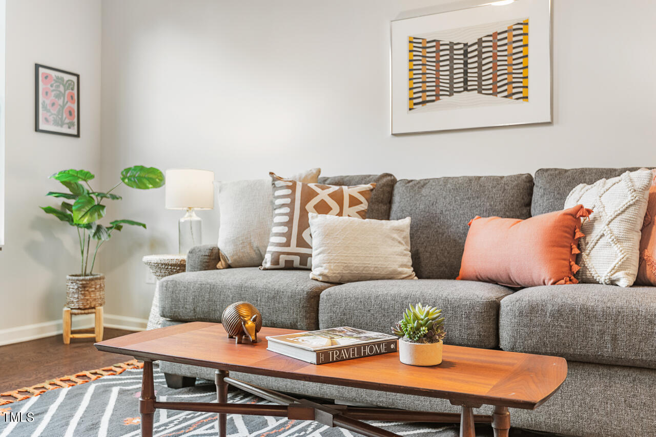 17 Sangre De Cristo Drive