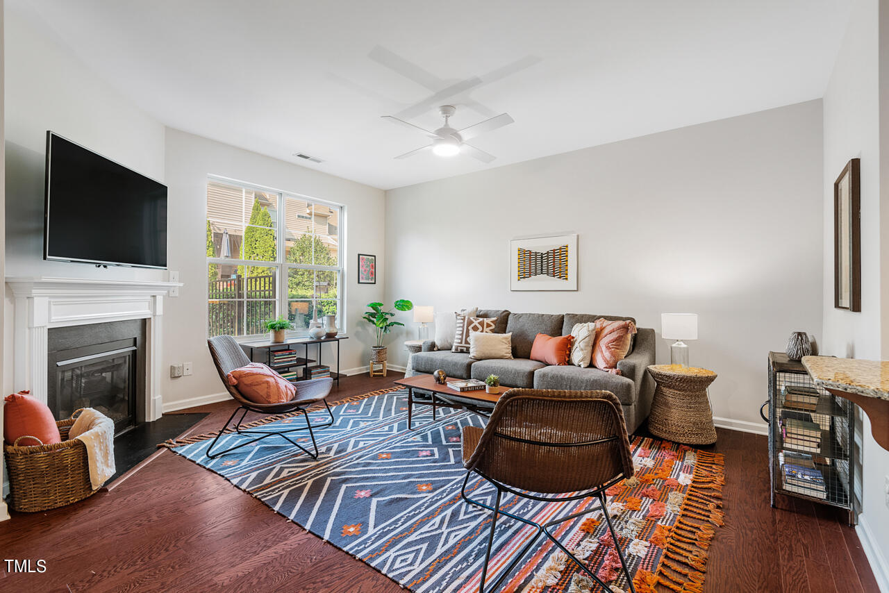 17 Sangre De Cristo Drive