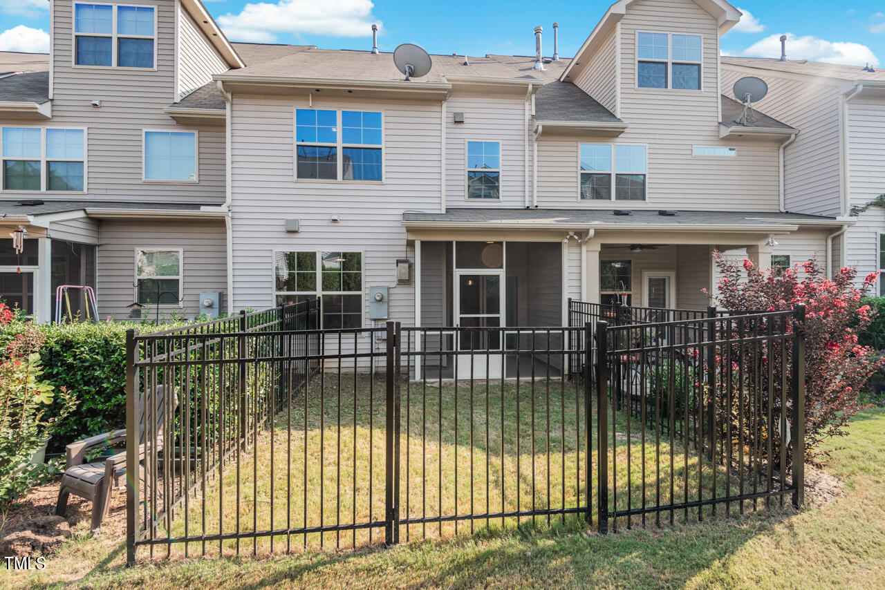 17 Sangre De Cristo Drive