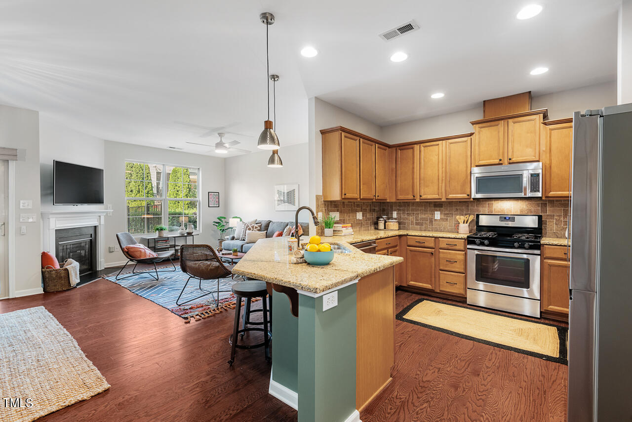 17 Sangre De Cristo Drive