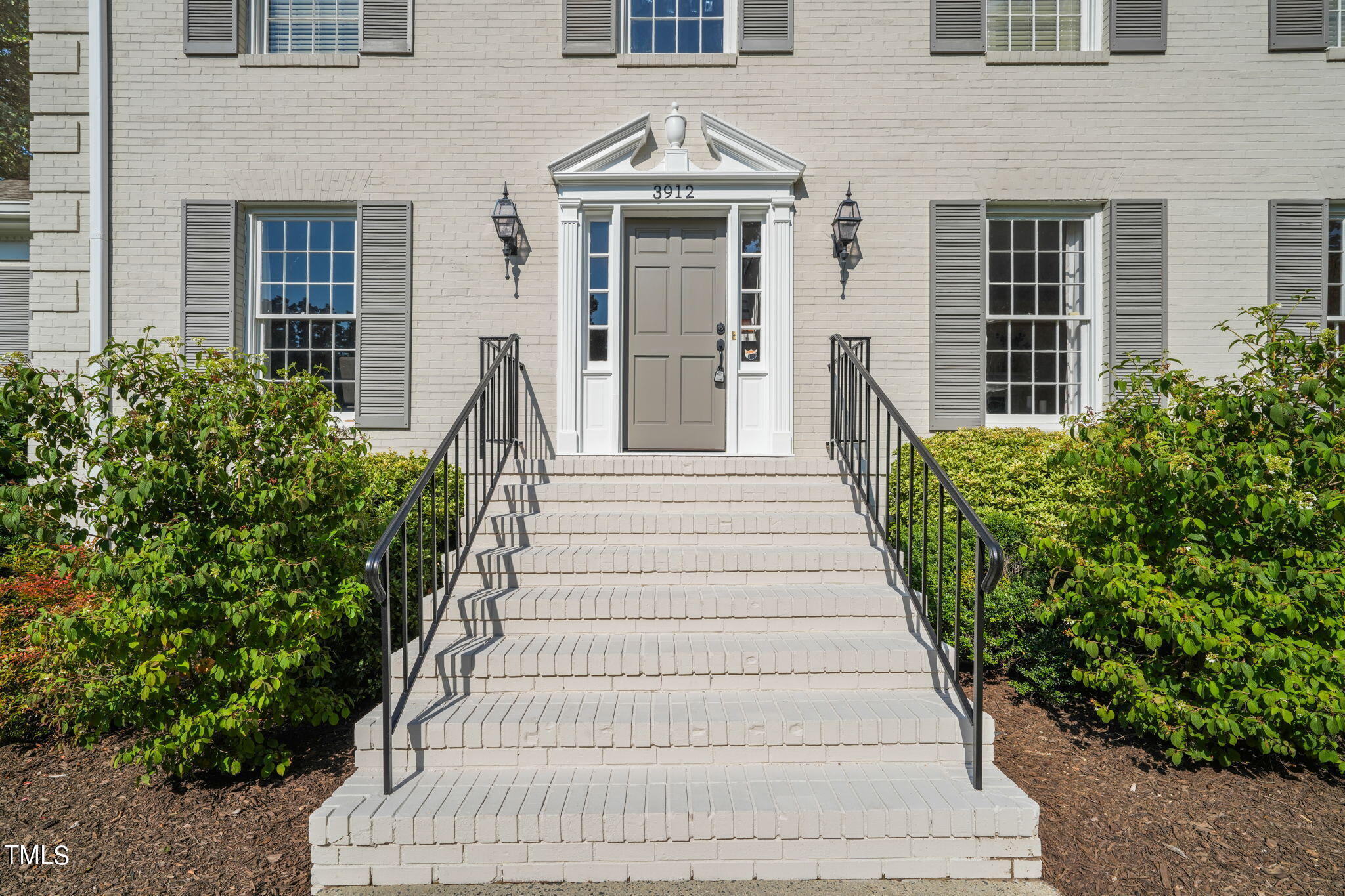 3912 St Marks Road