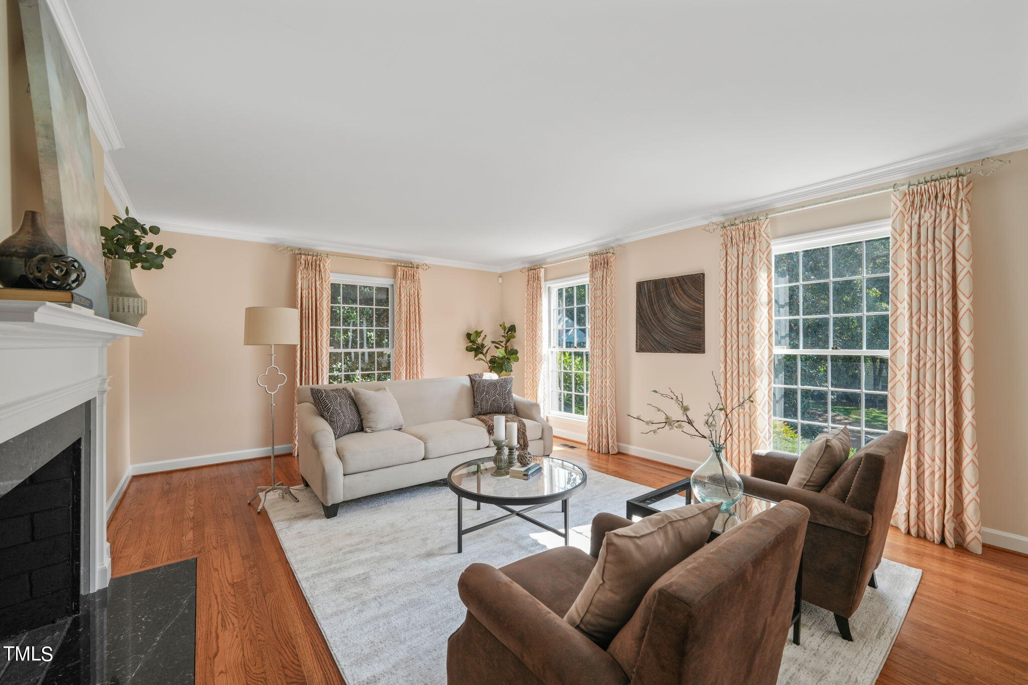 3912 St Marks Road