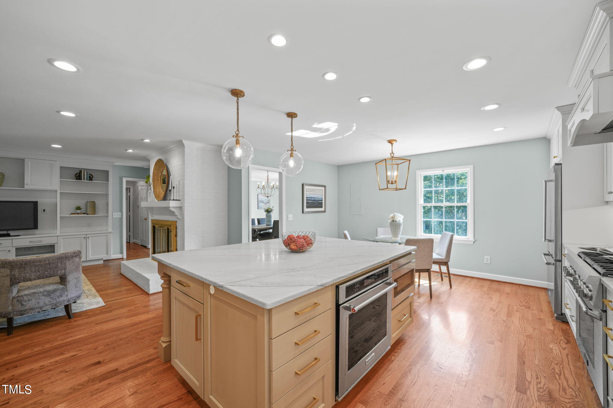 3912 St Marks Road