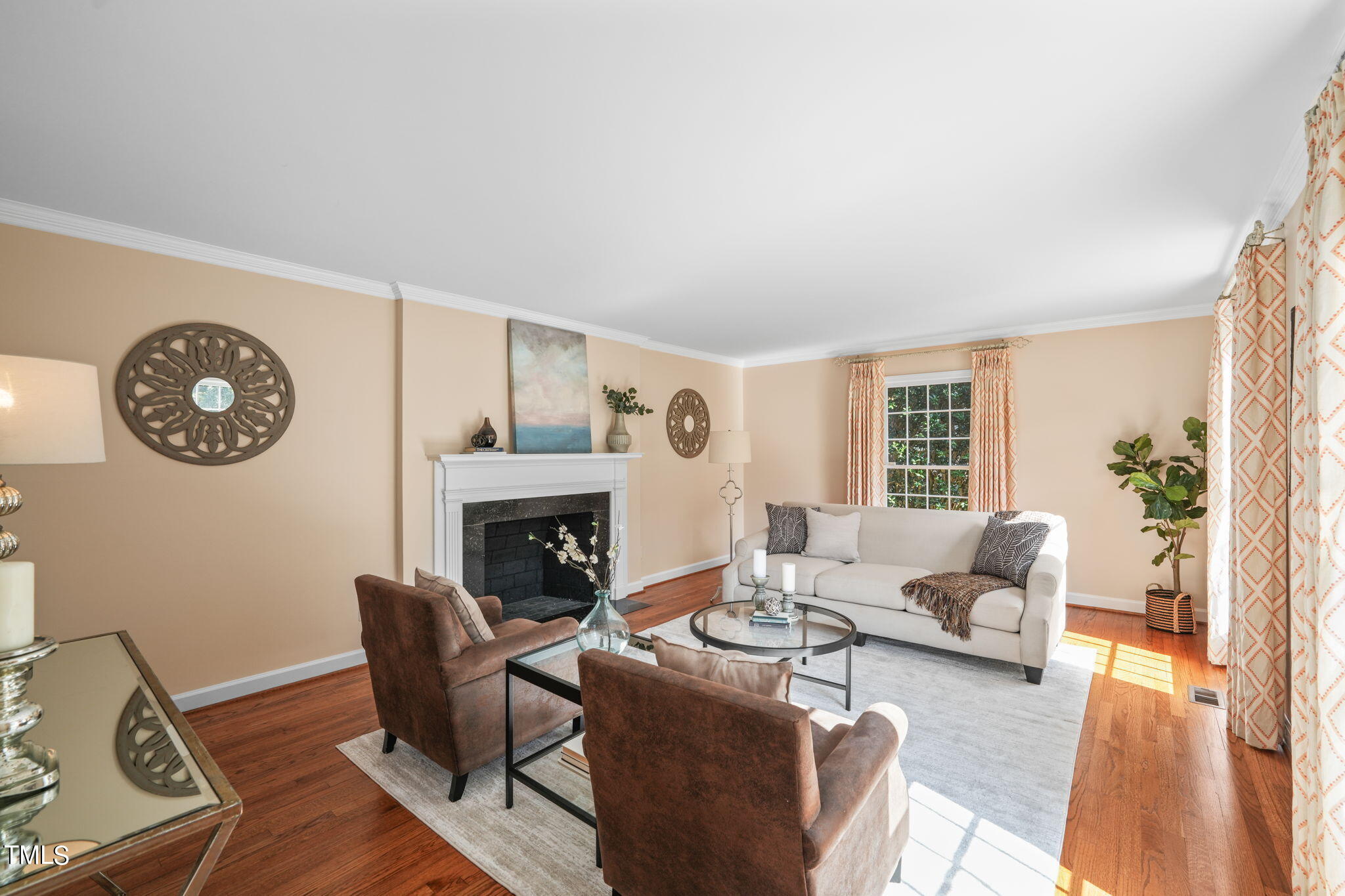 3912 St Marks Road