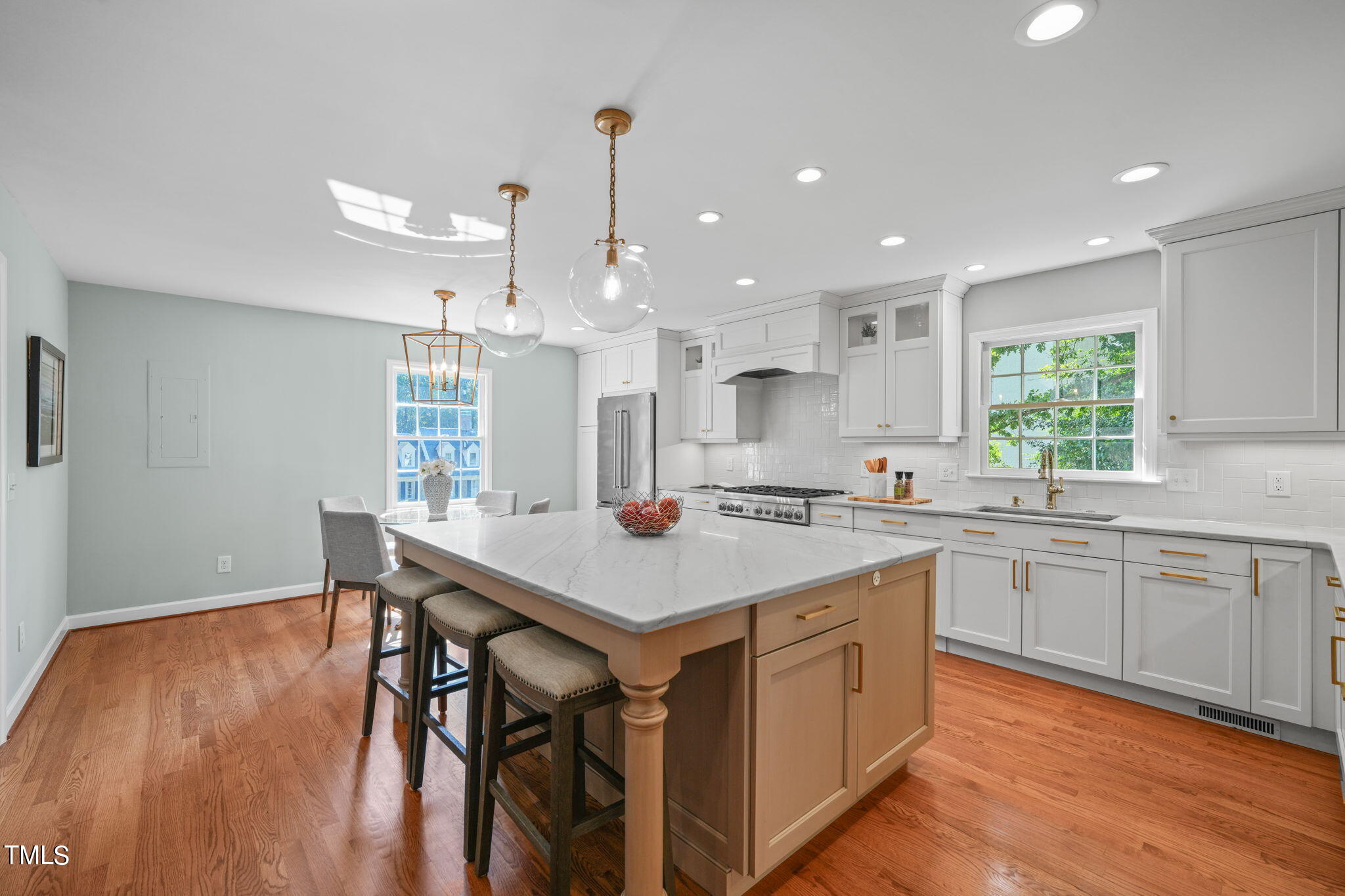 3912 St Marks Road