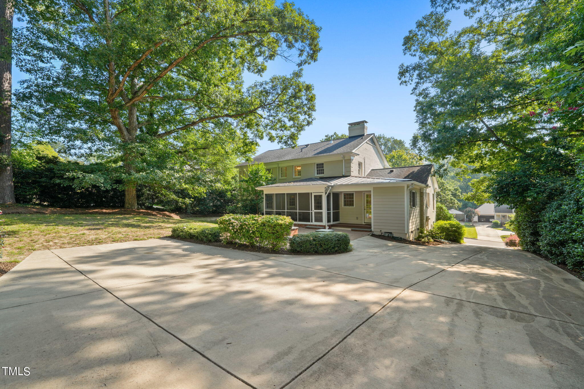 3912 St Marks Road