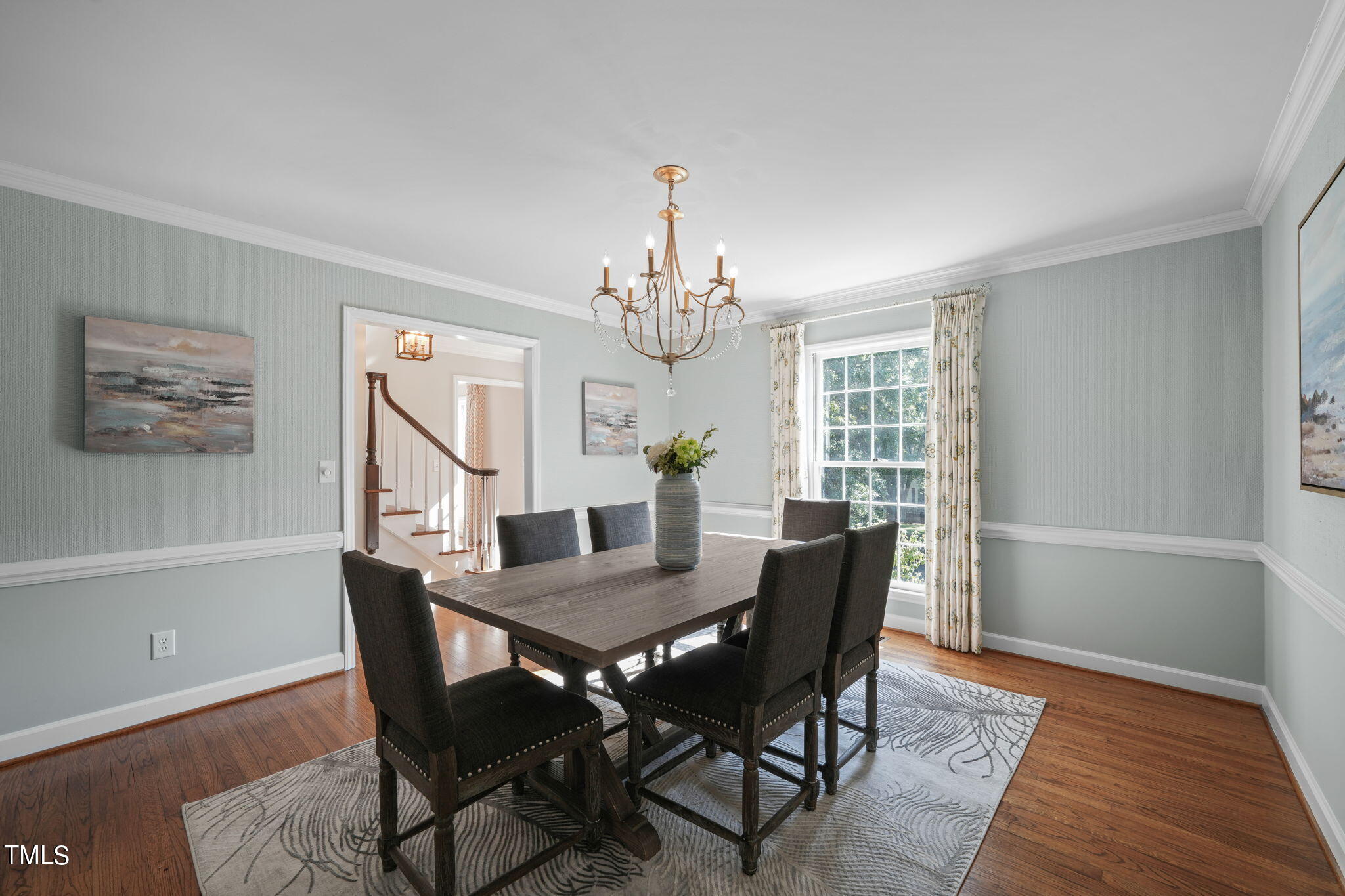 3912 St Marks Road