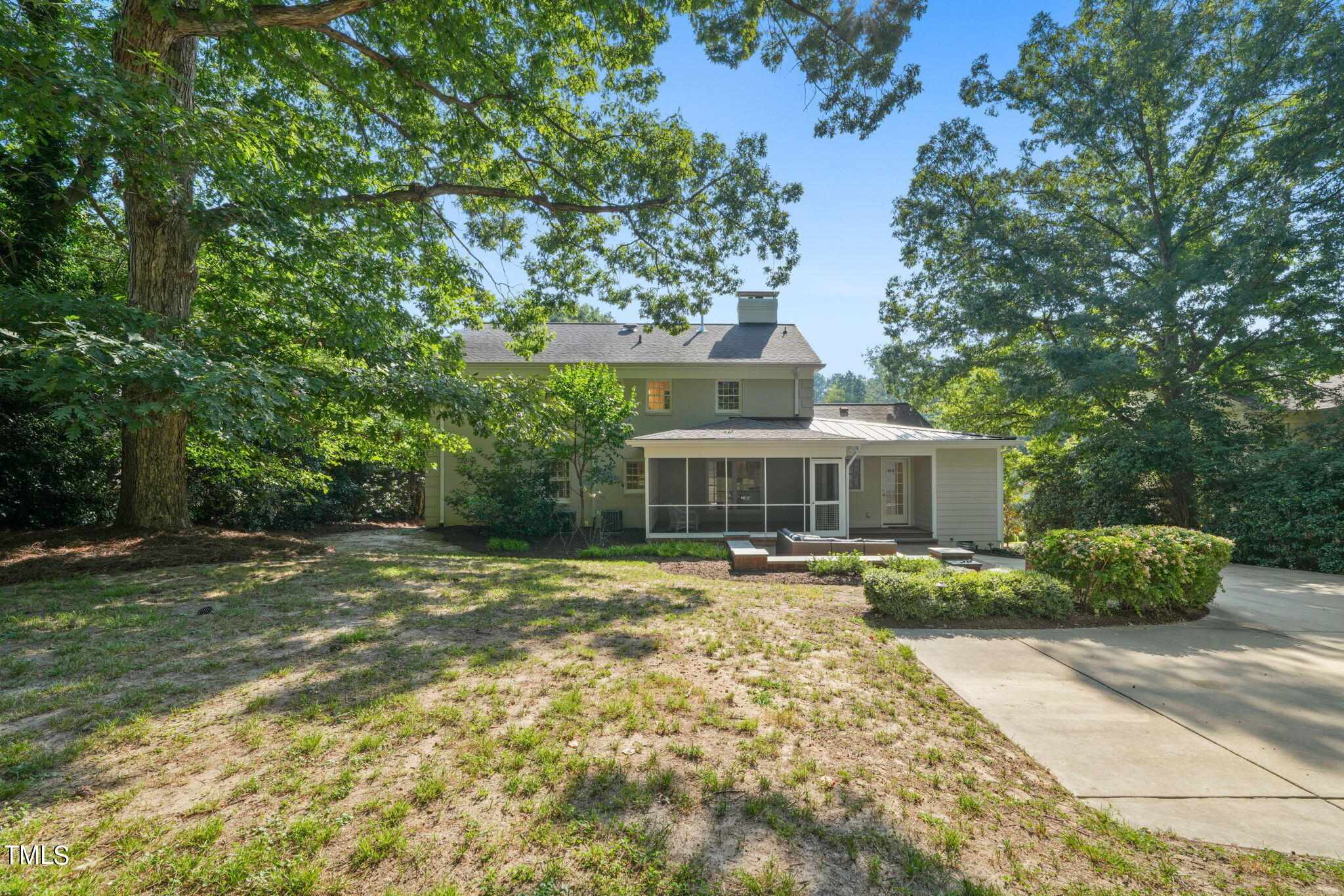 3912 St Marks Road