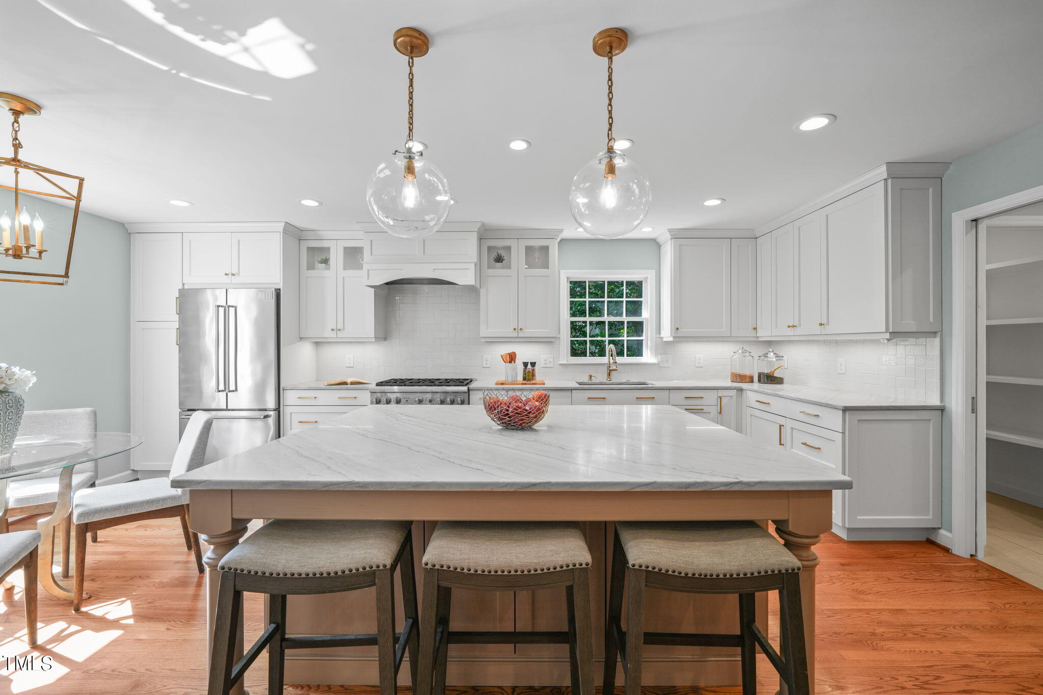 3912 St Marks Road