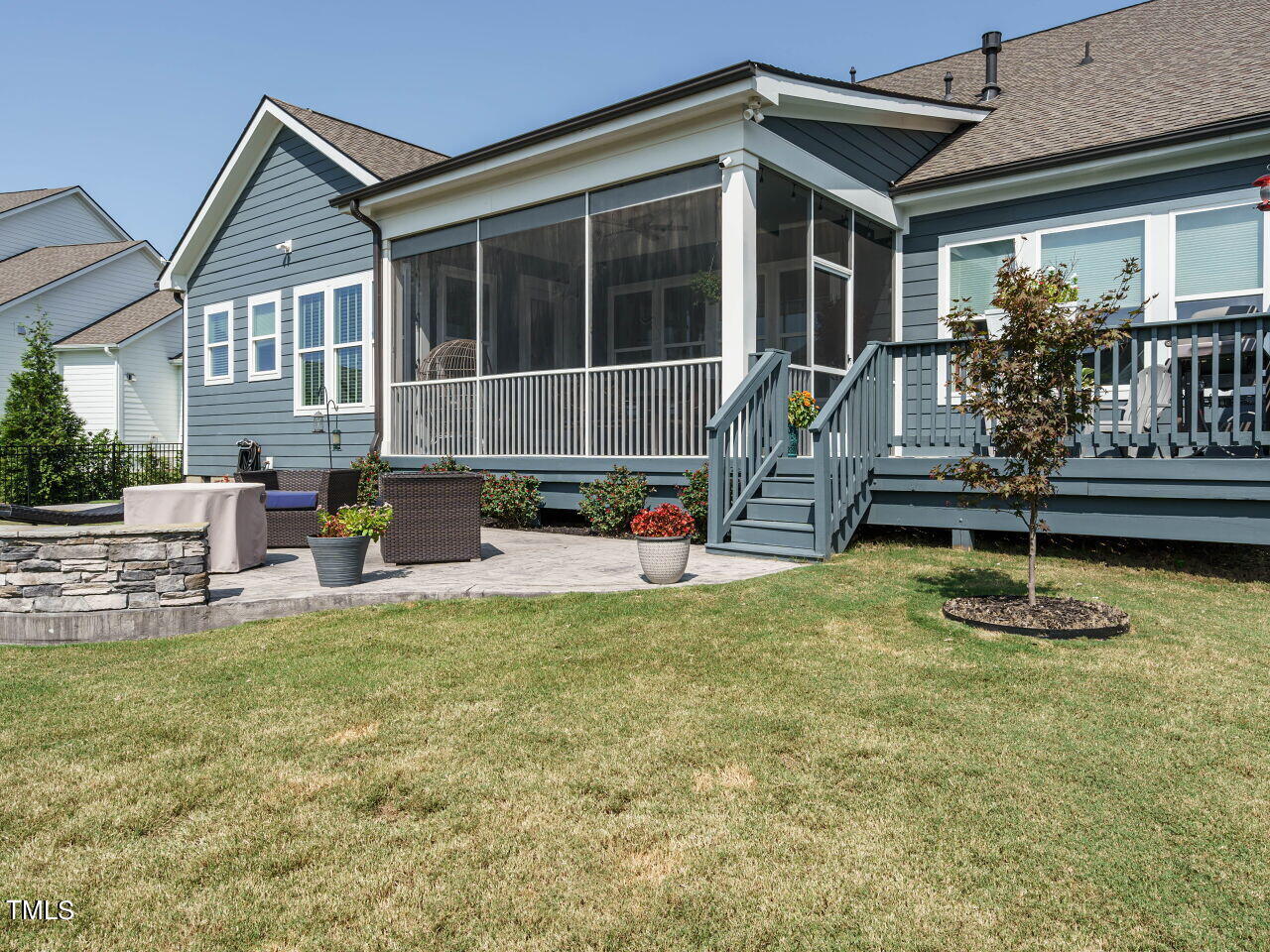 408 Chickasaw Plum Drive