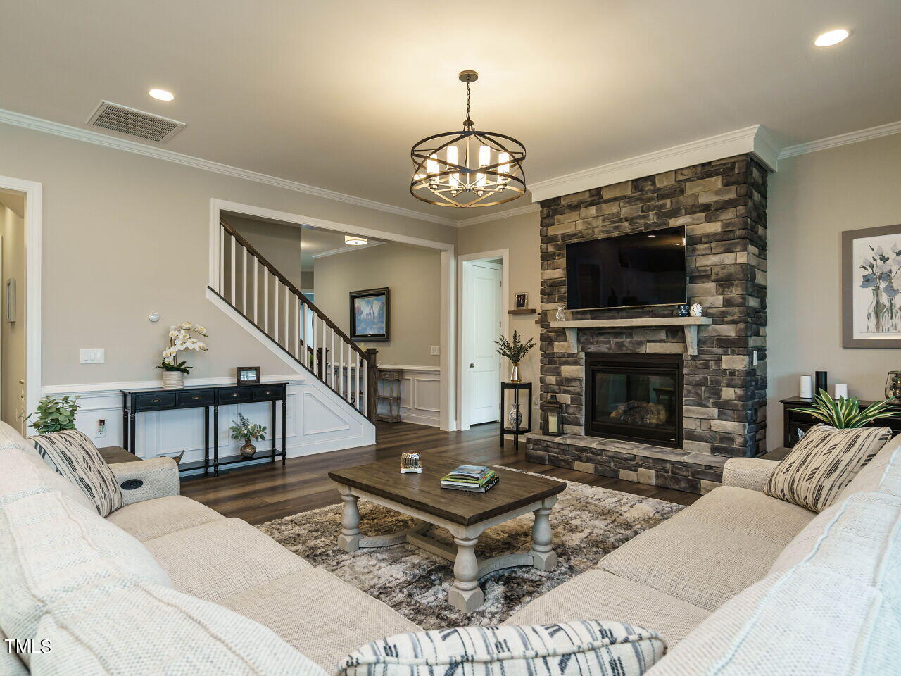 408 Chickasaw Plum Drive