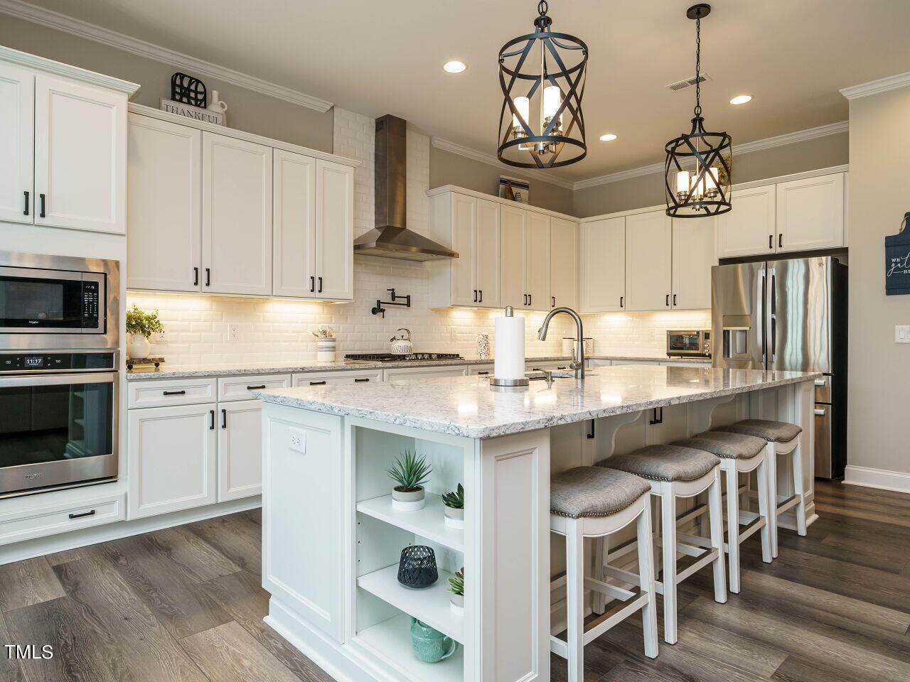 408 Chickasaw Plum Drive