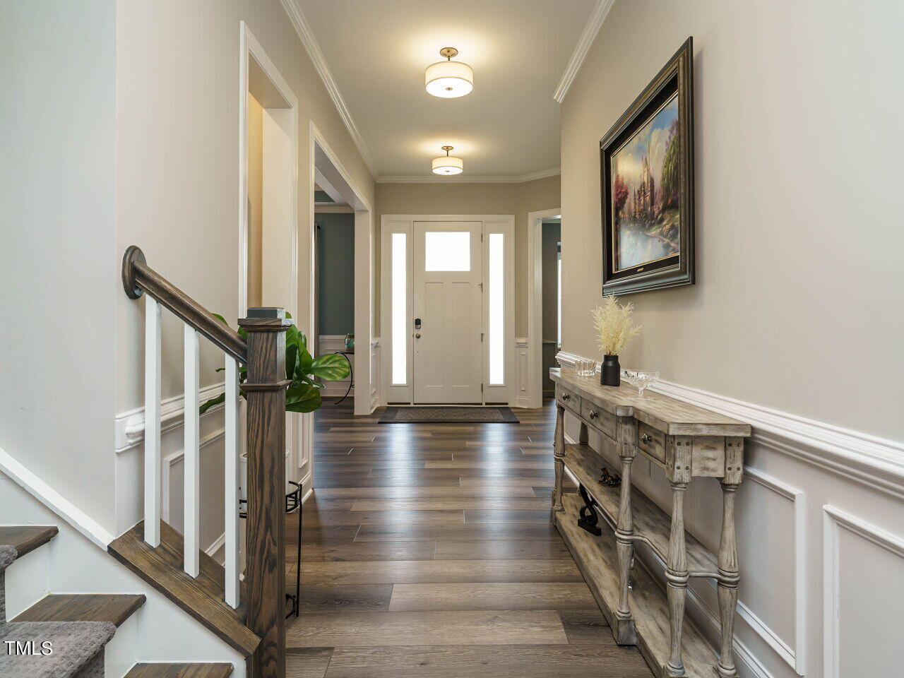 408 Chickasaw Plum Drive