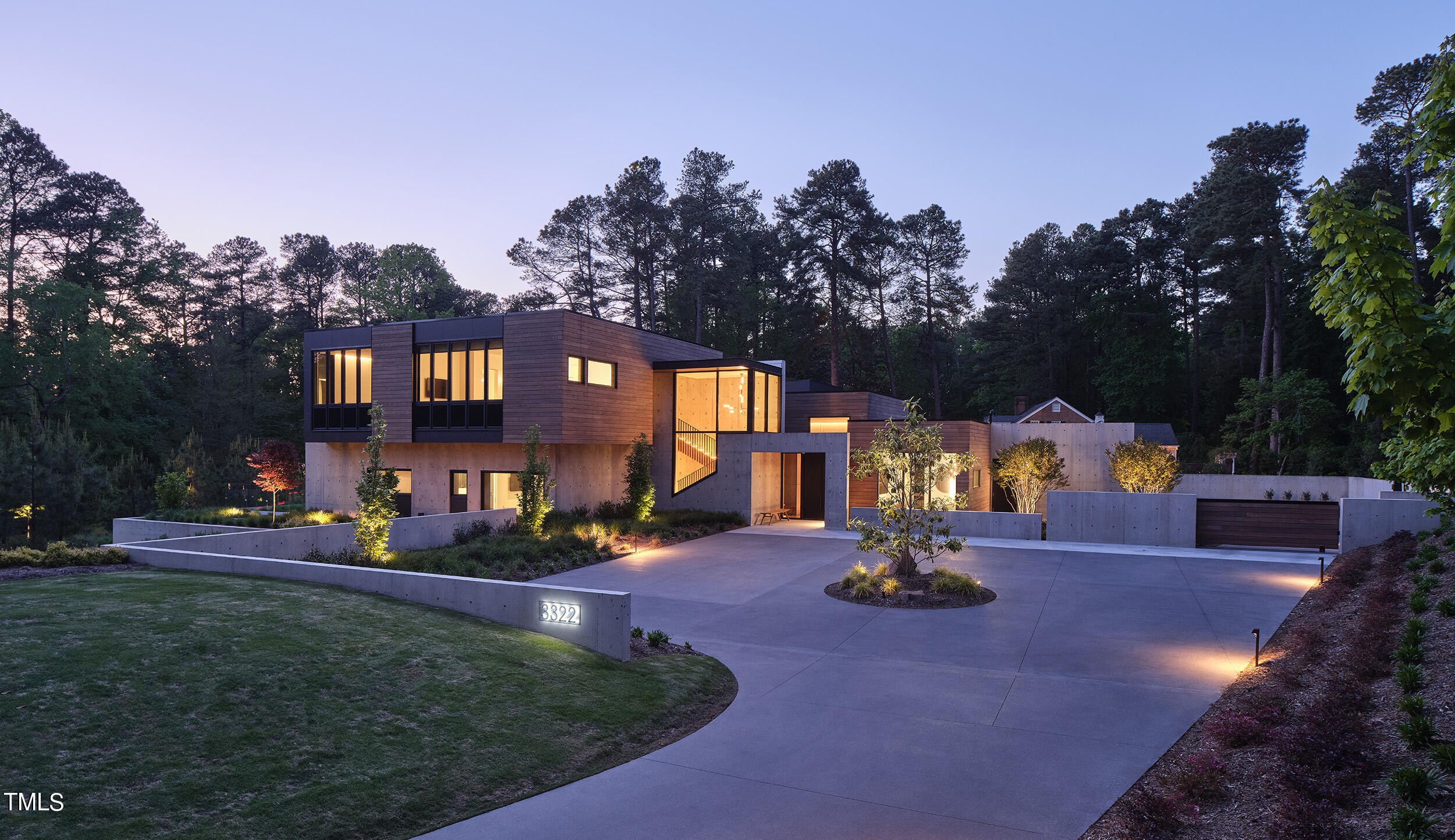 3322 Devon Road