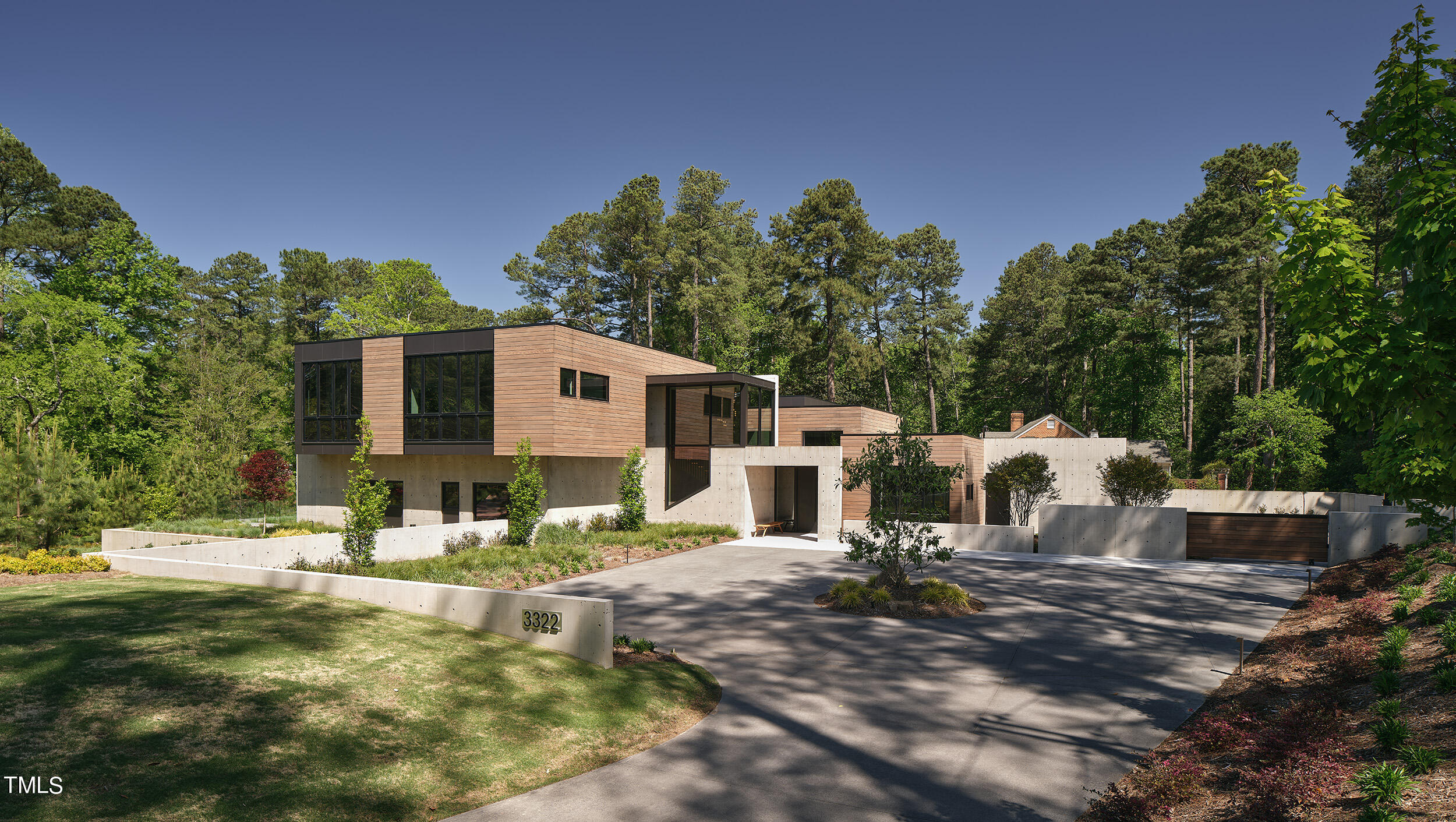 3322 Devon Road