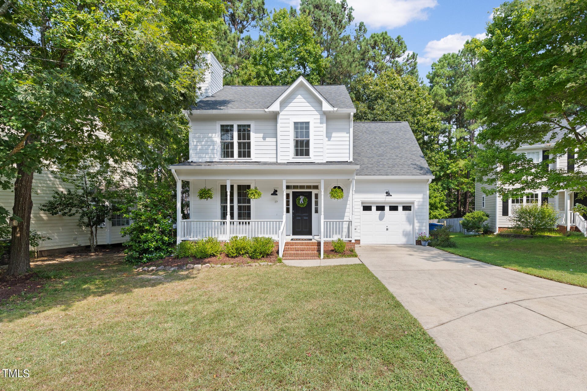 19 Ringwood Court