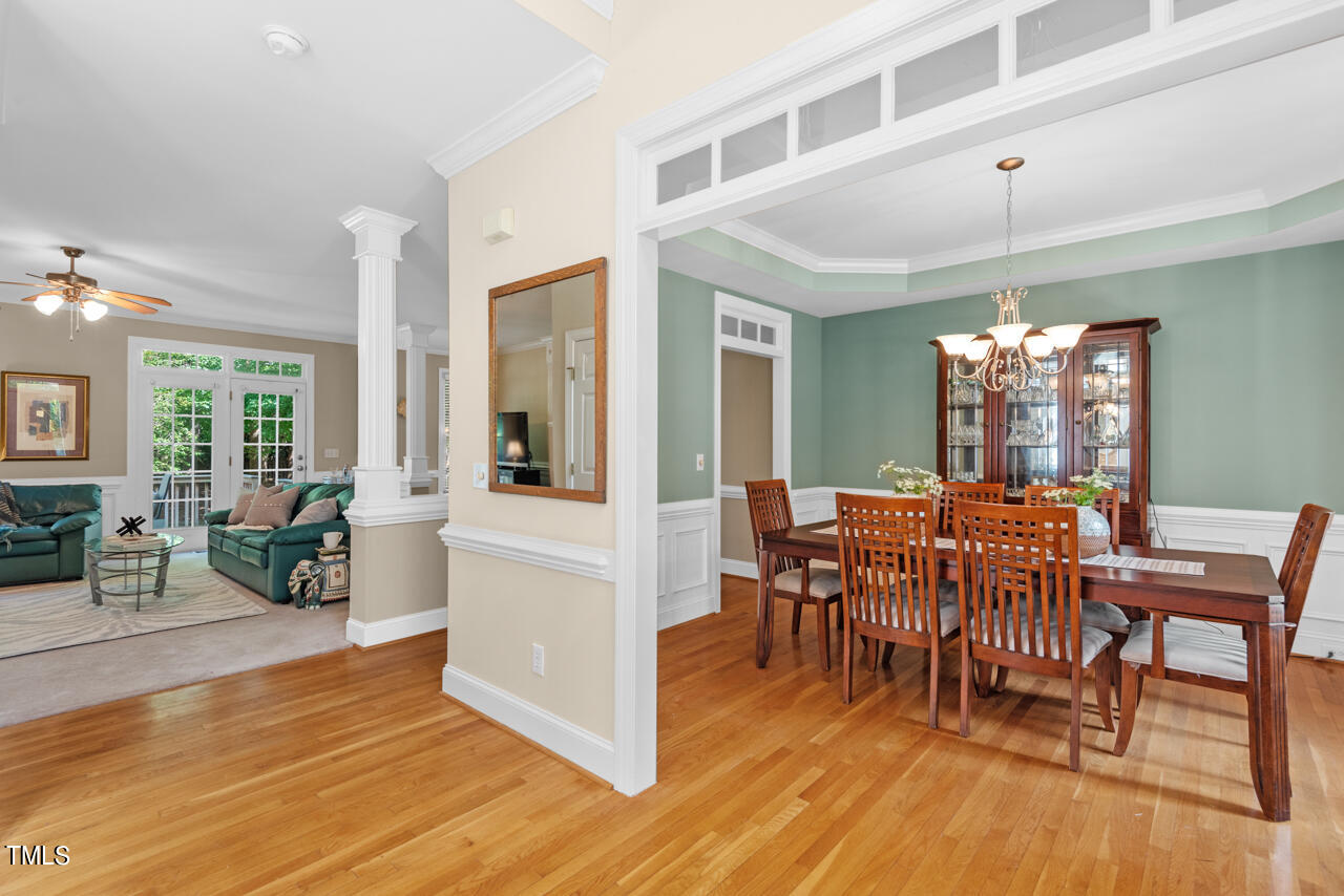 7930 Pine Timber Drive