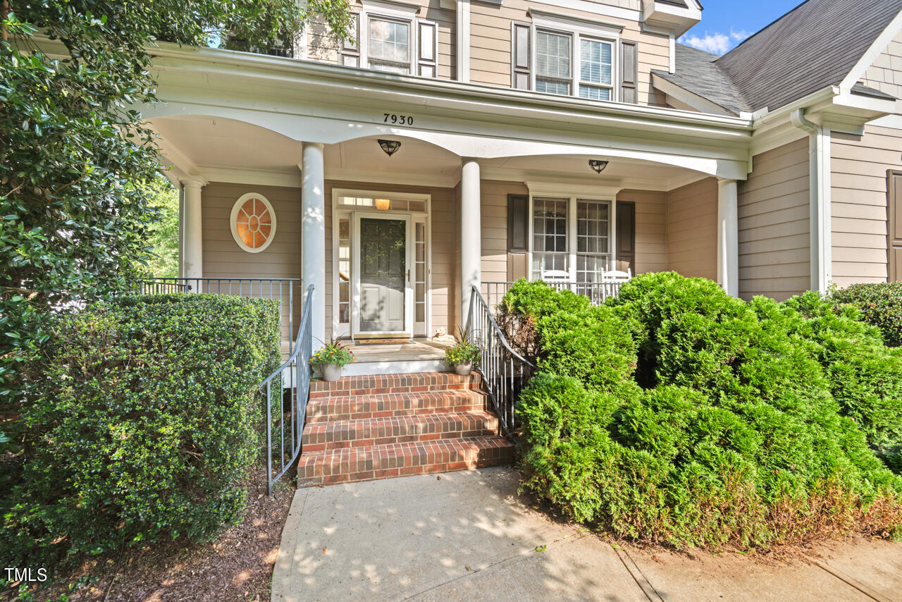 7930 Pine Timber Drive