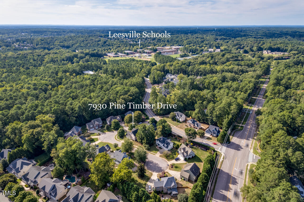 7930 Pine Timber Drive