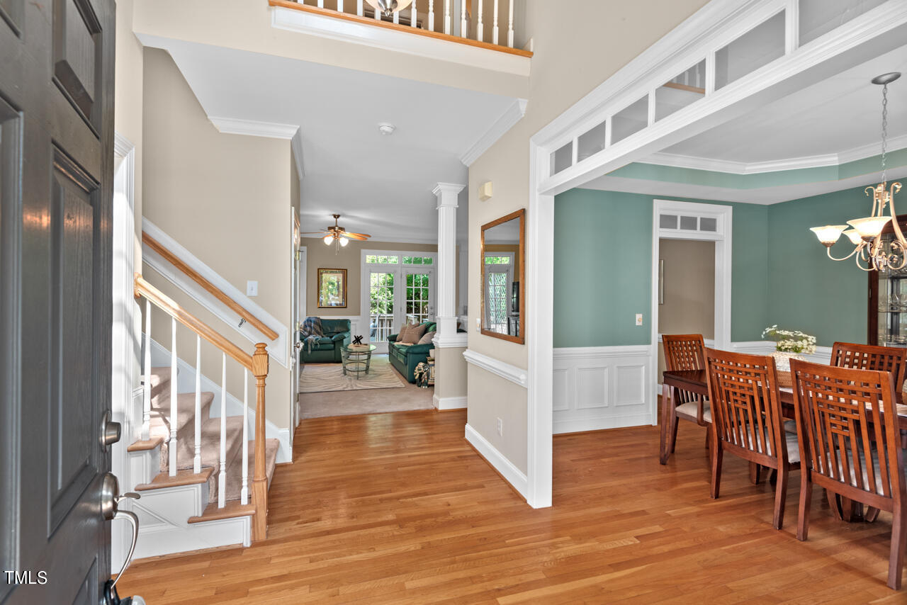 7930 Pine Timber Drive