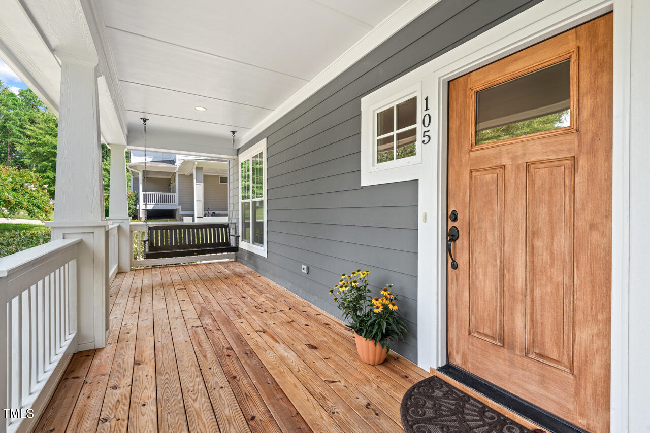 105 Purpleheart Street