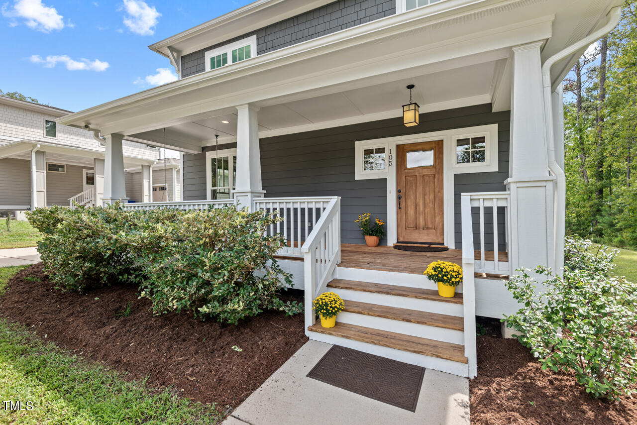 105 Purpleheart Street