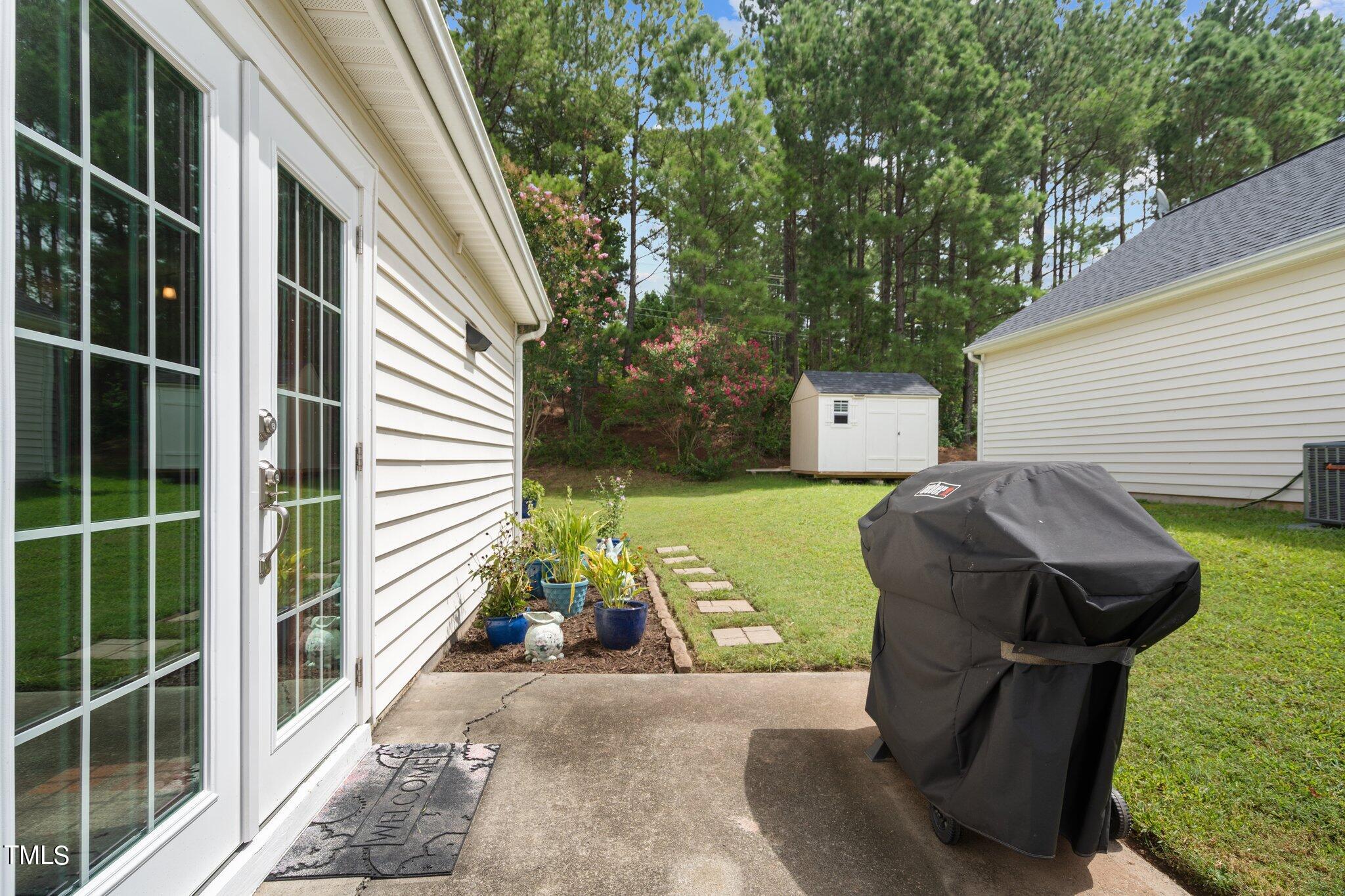 4419 Dolwick Drive