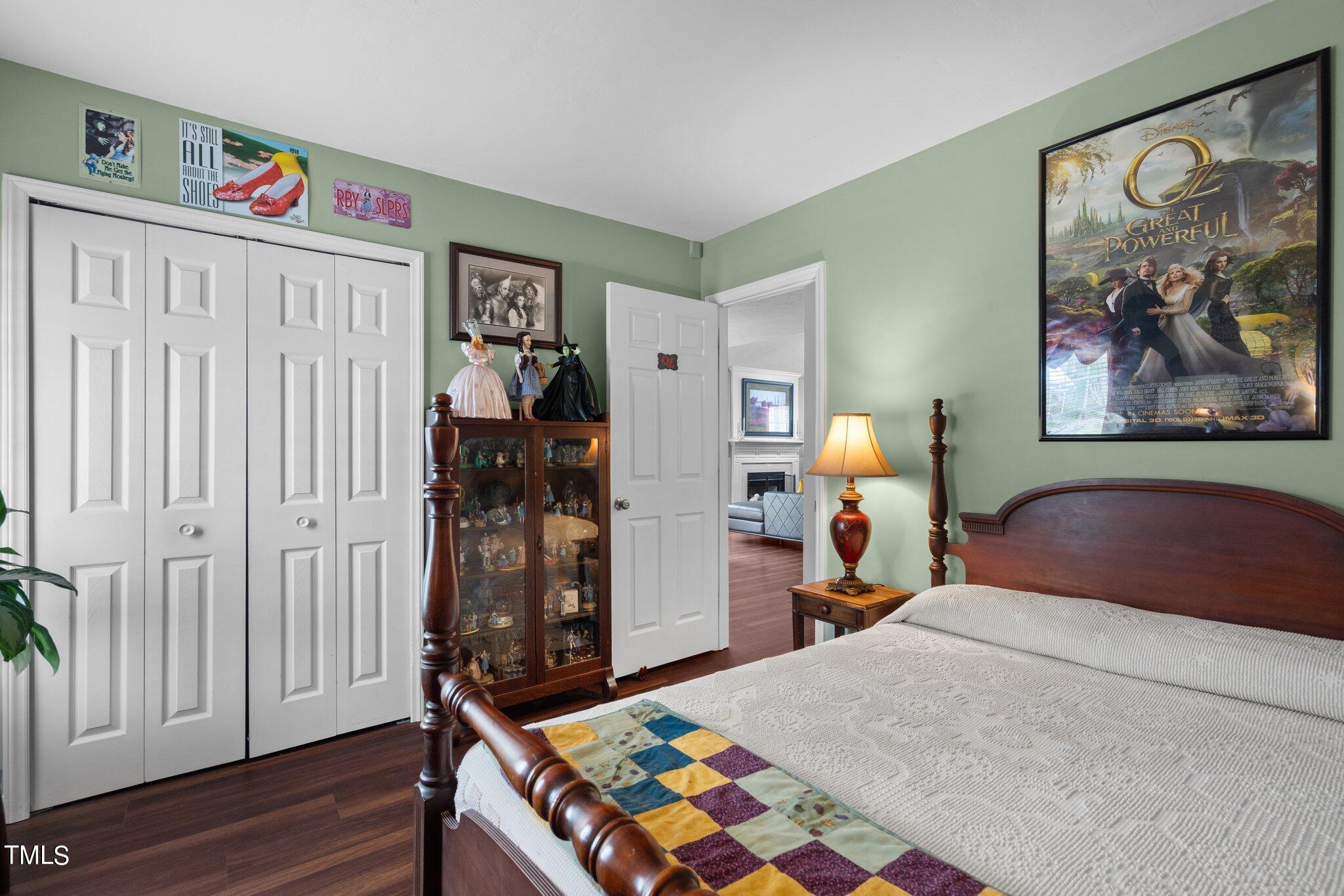4419 Dolwick Drive