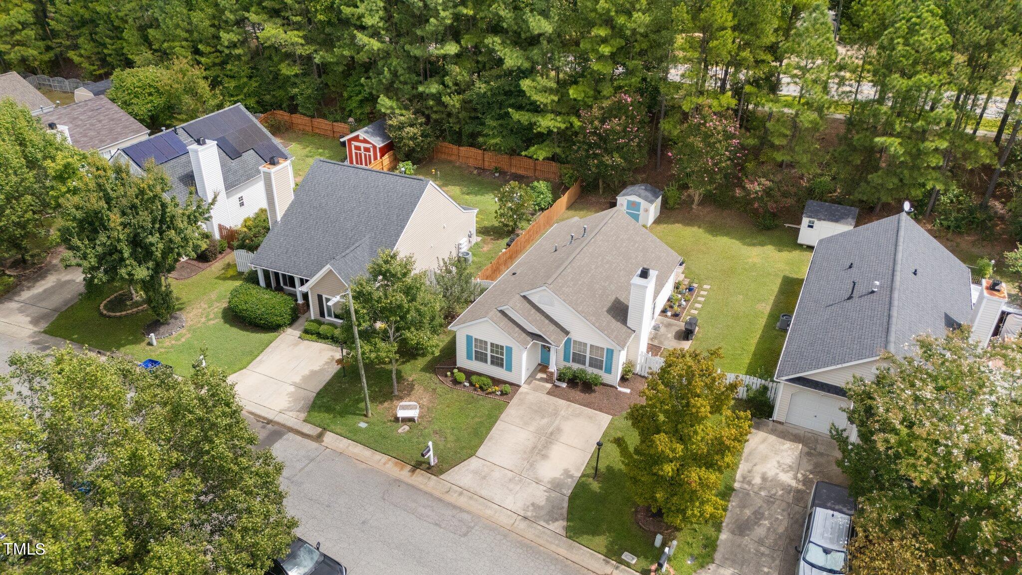 4419 Dolwick Drive