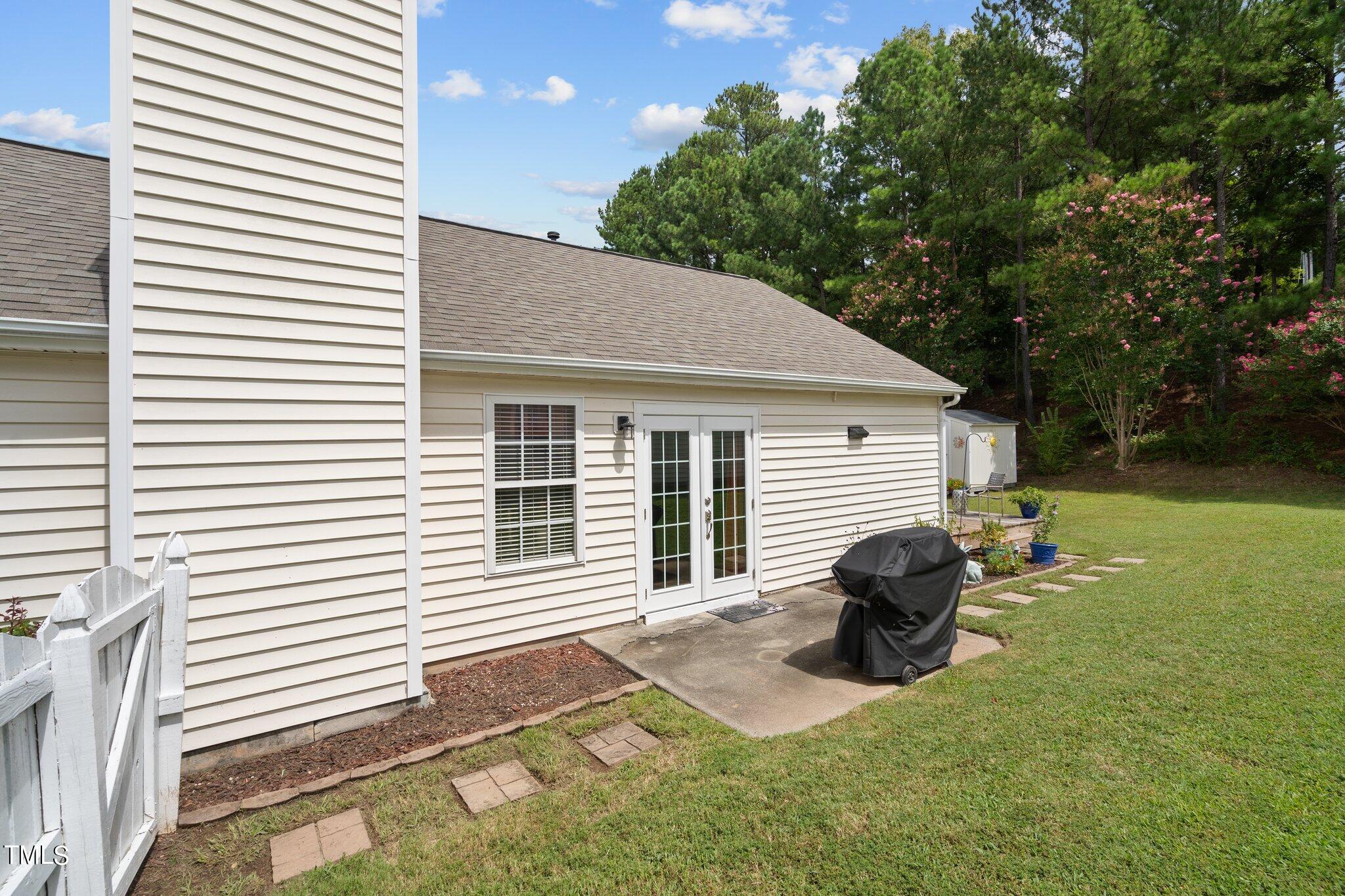 4419 Dolwick Drive