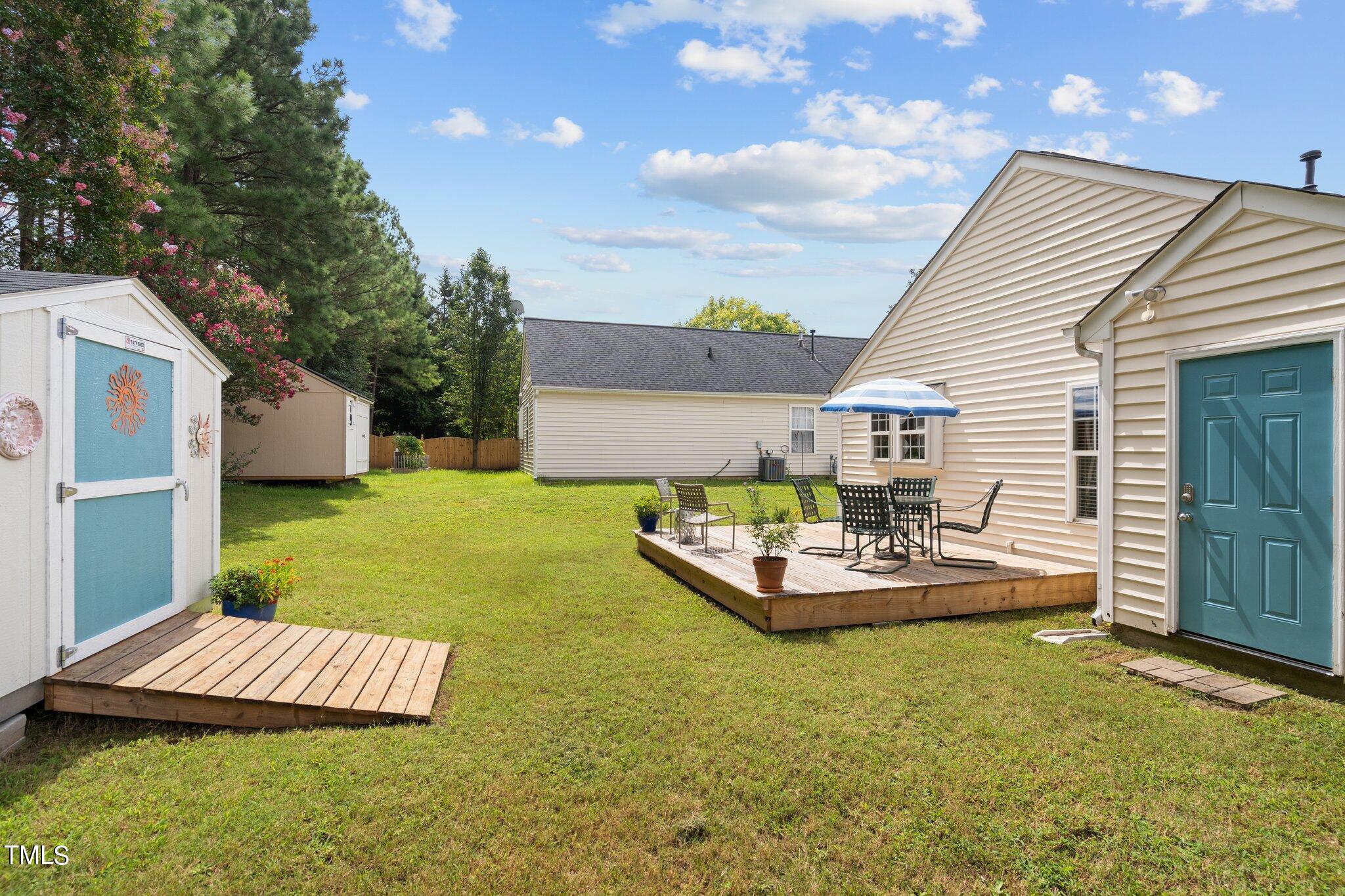 4419 Dolwick Drive