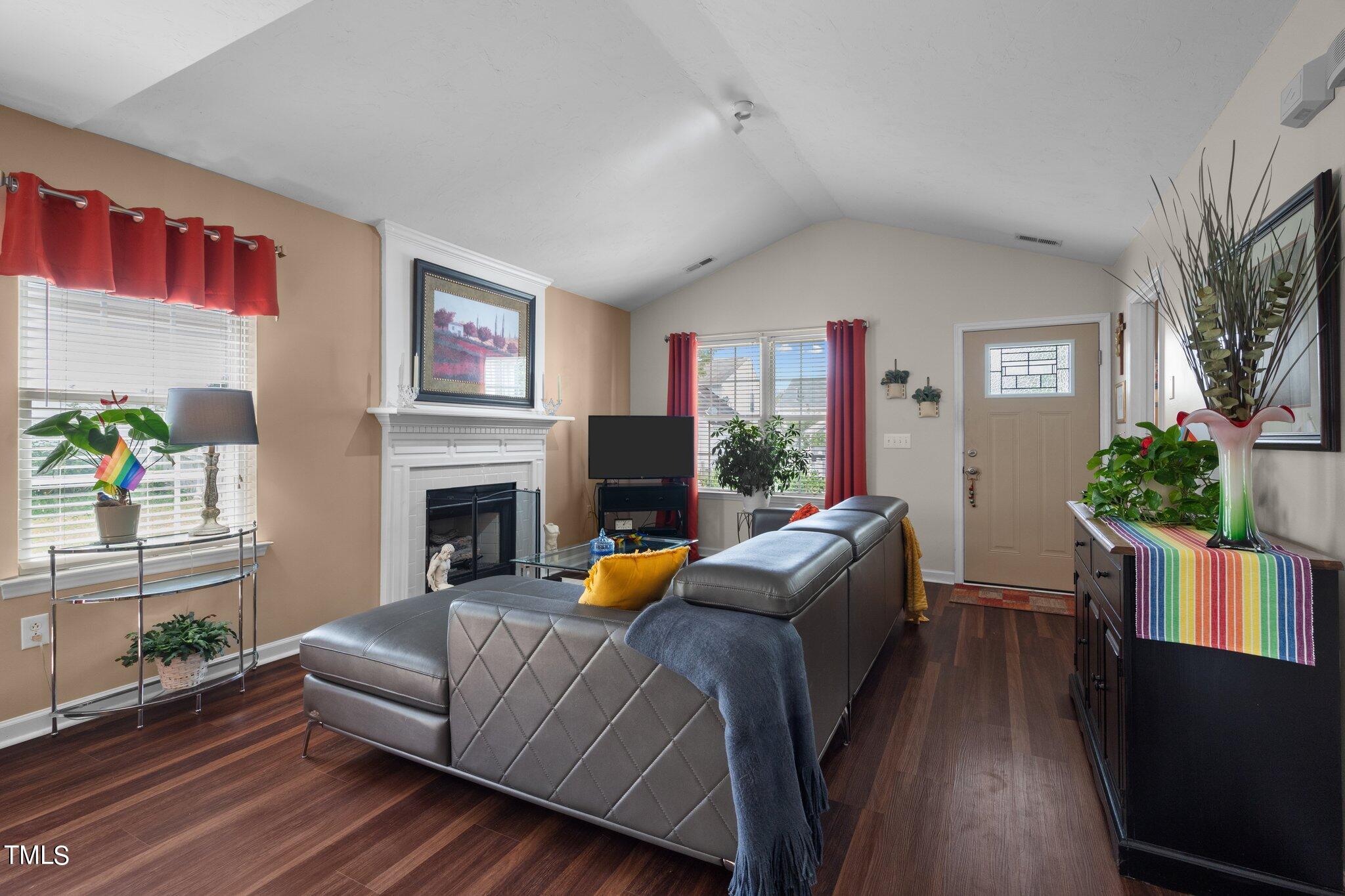 4419 Dolwick Drive