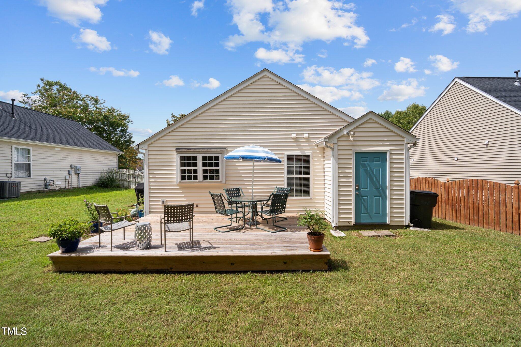 4419 Dolwick Drive