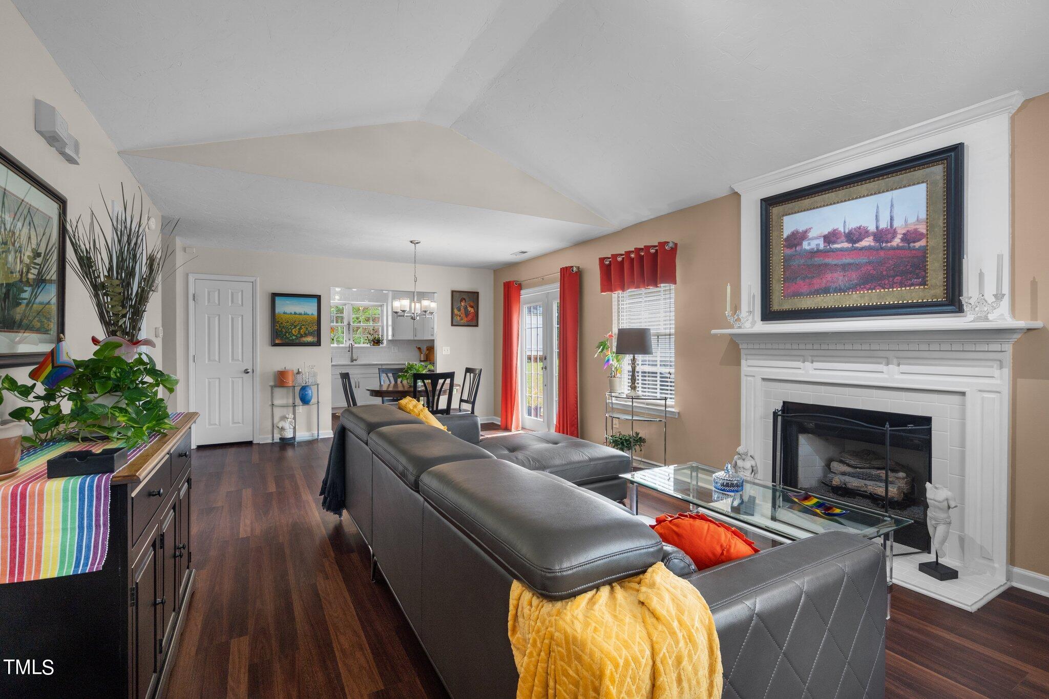 4419 Dolwick Drive
