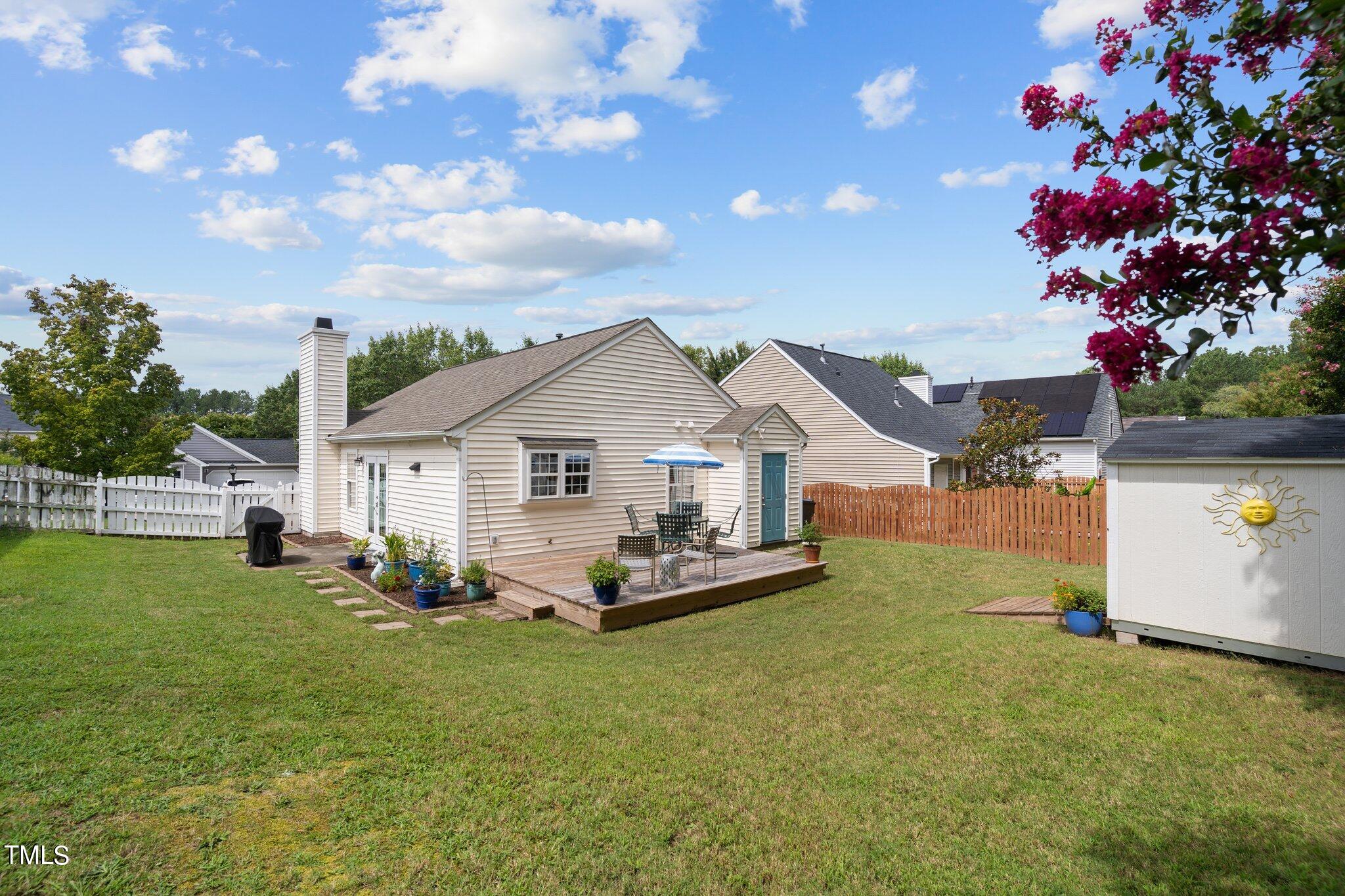 4419 Dolwick Drive