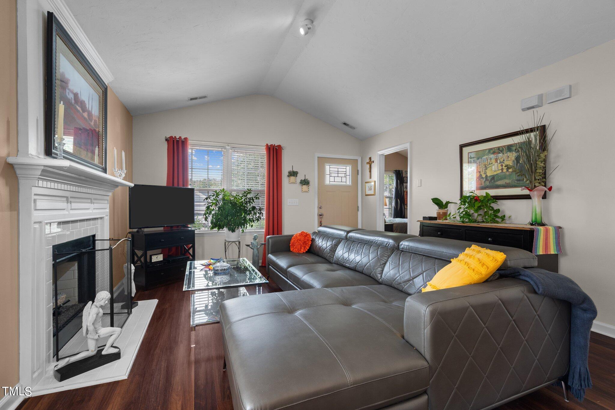 4419 Dolwick Drive