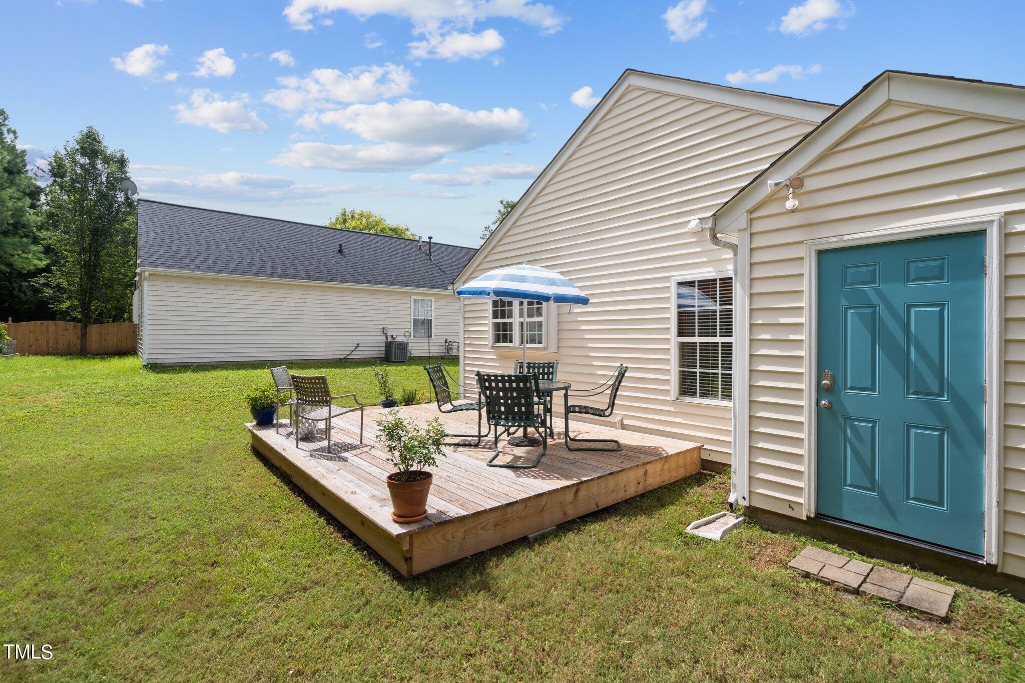 4419 Dolwick Drive