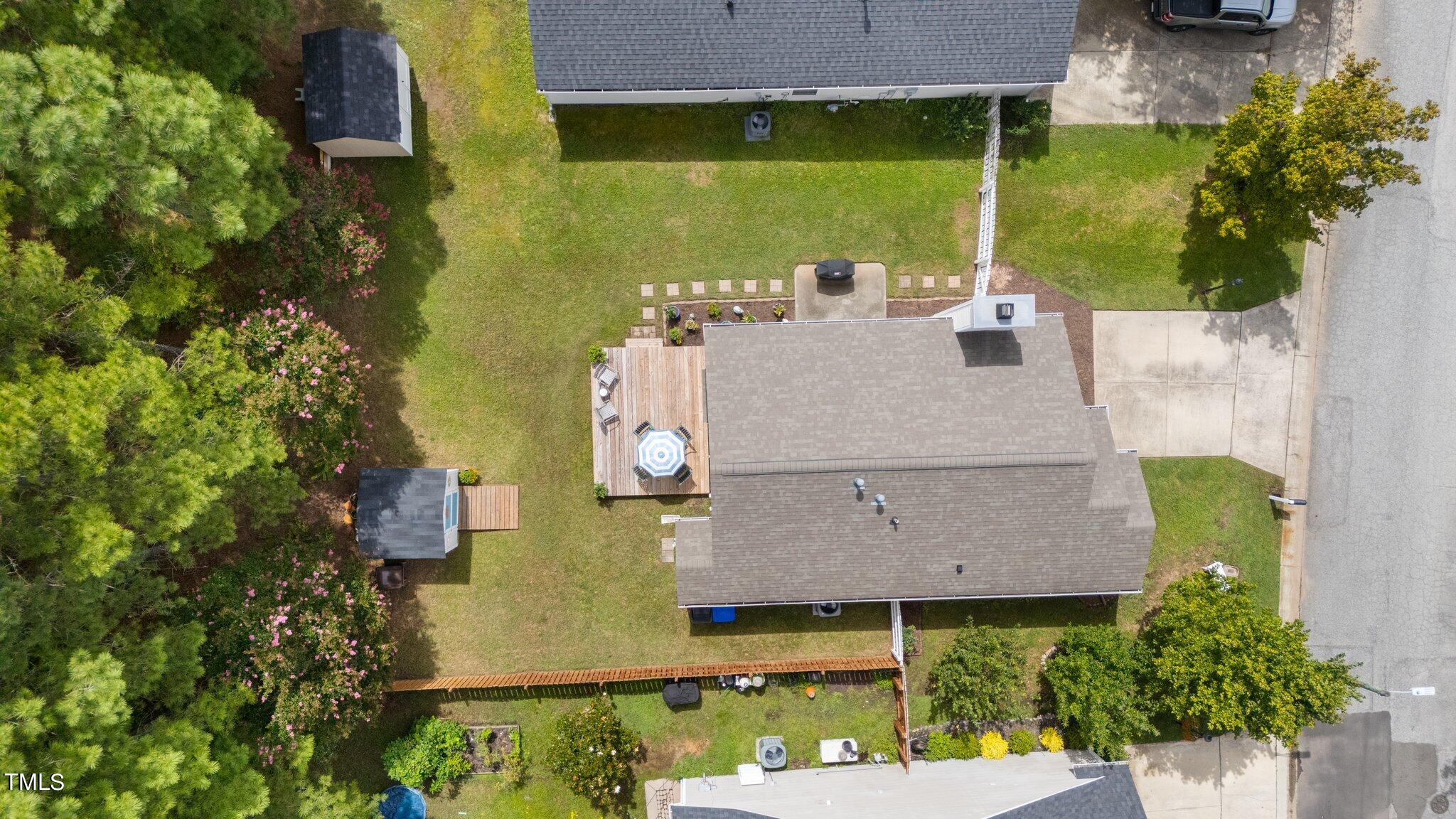4419 Dolwick Drive
