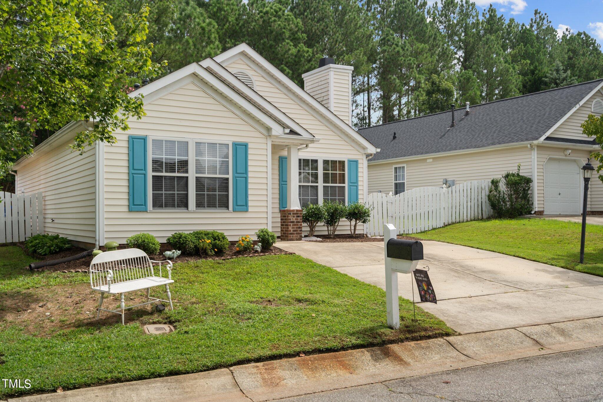 4419 Dolwick Drive