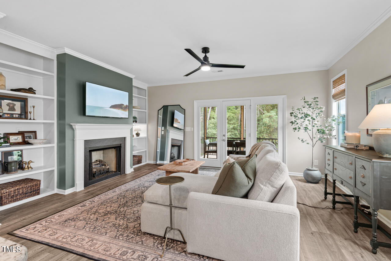 109 E Goodwin Chase Lane