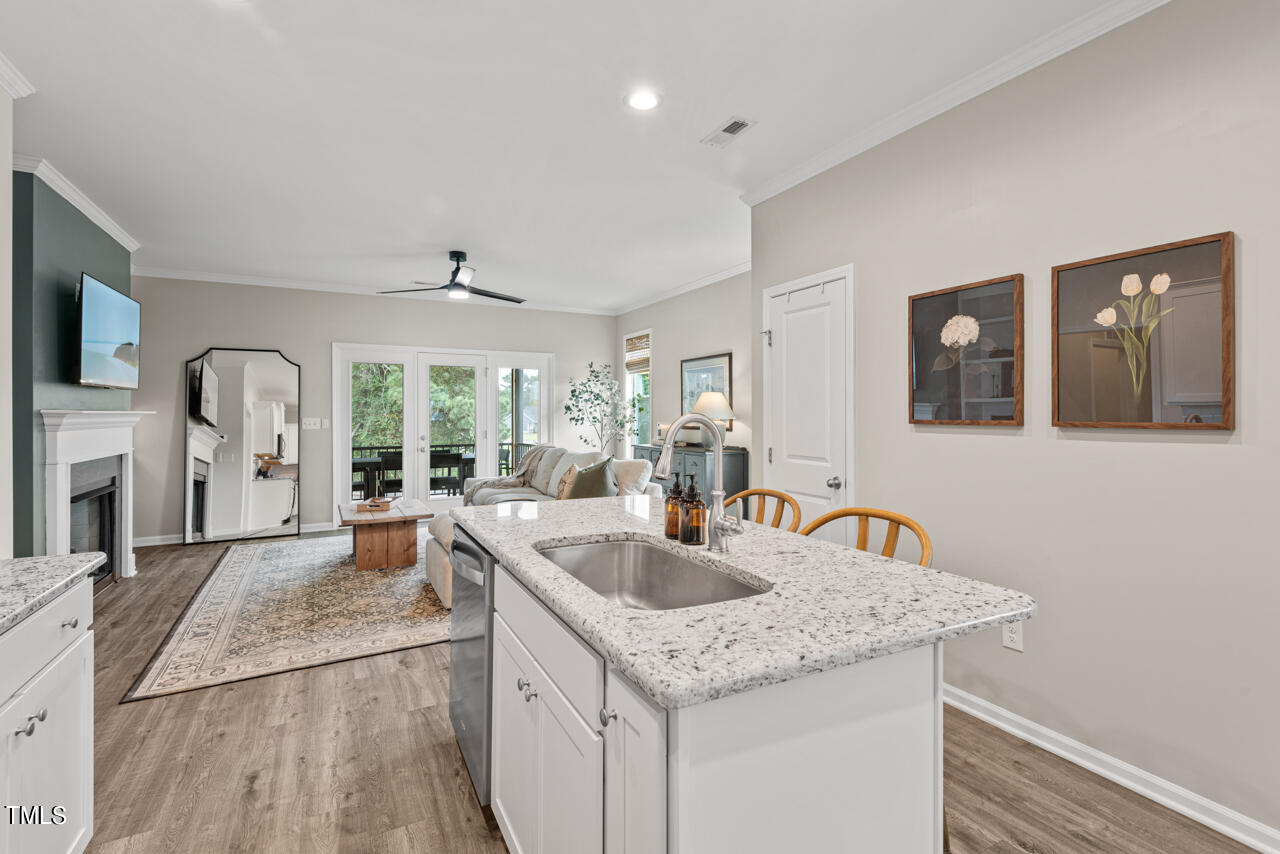 109 E Goodwin Chase Lane