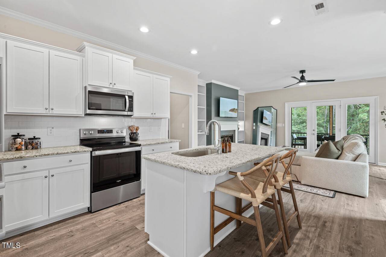 109 E Goodwin Chase Lane