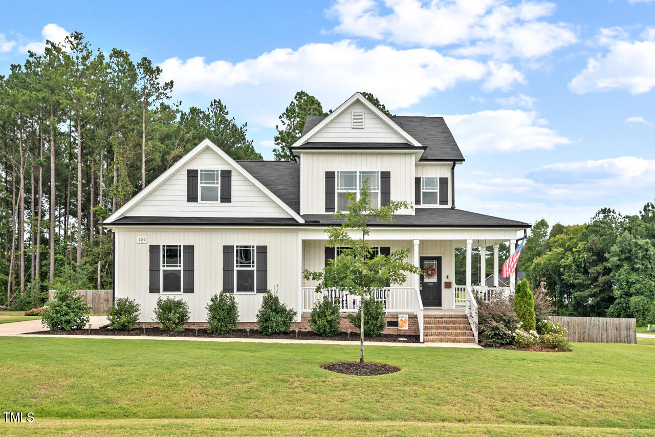 109 E Goodwin Chase Lane