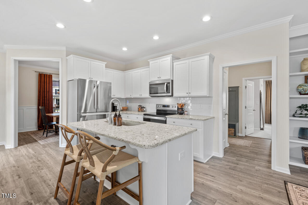 109 E Goodwin Chase Lane