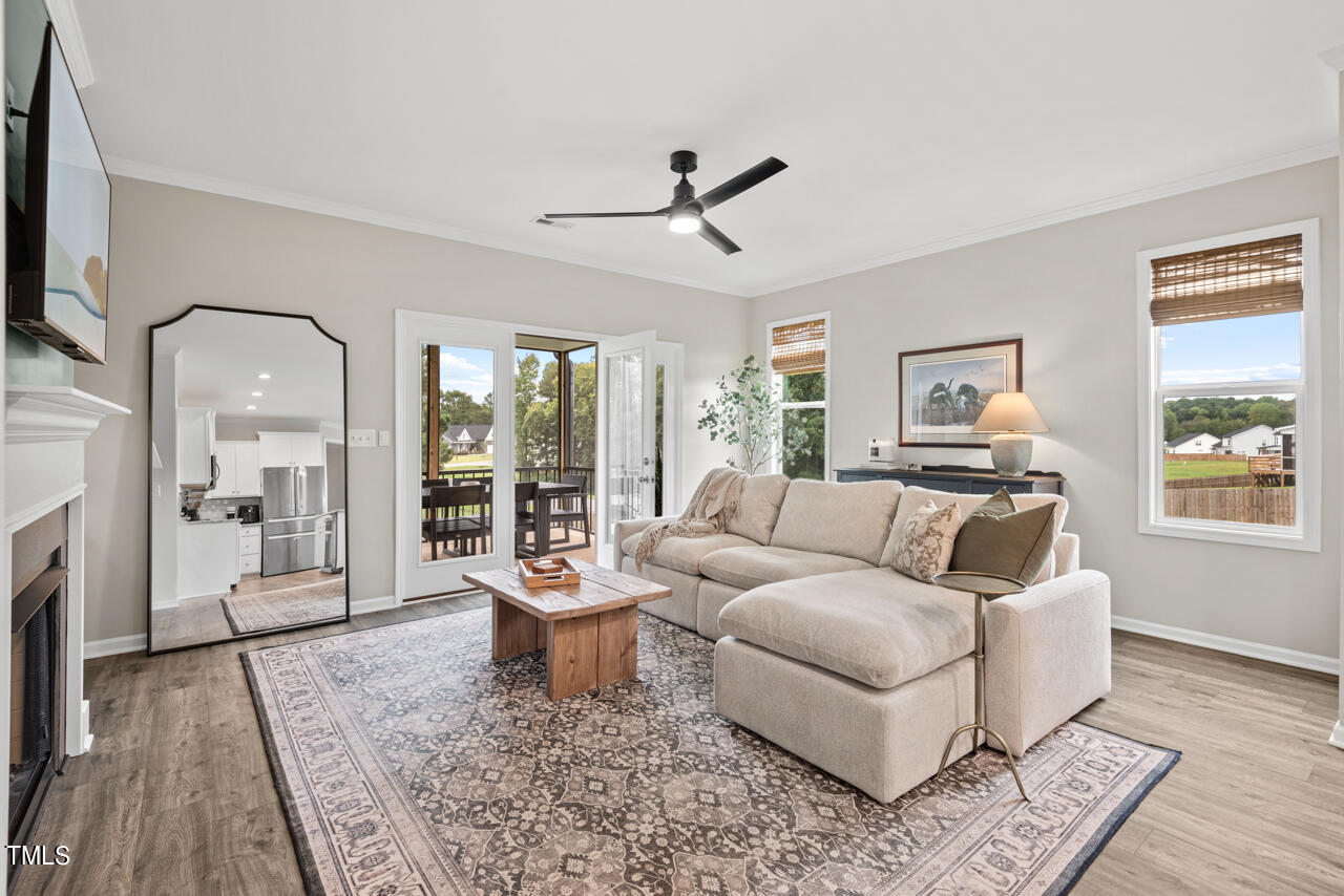 109 E Goodwin Chase Lane