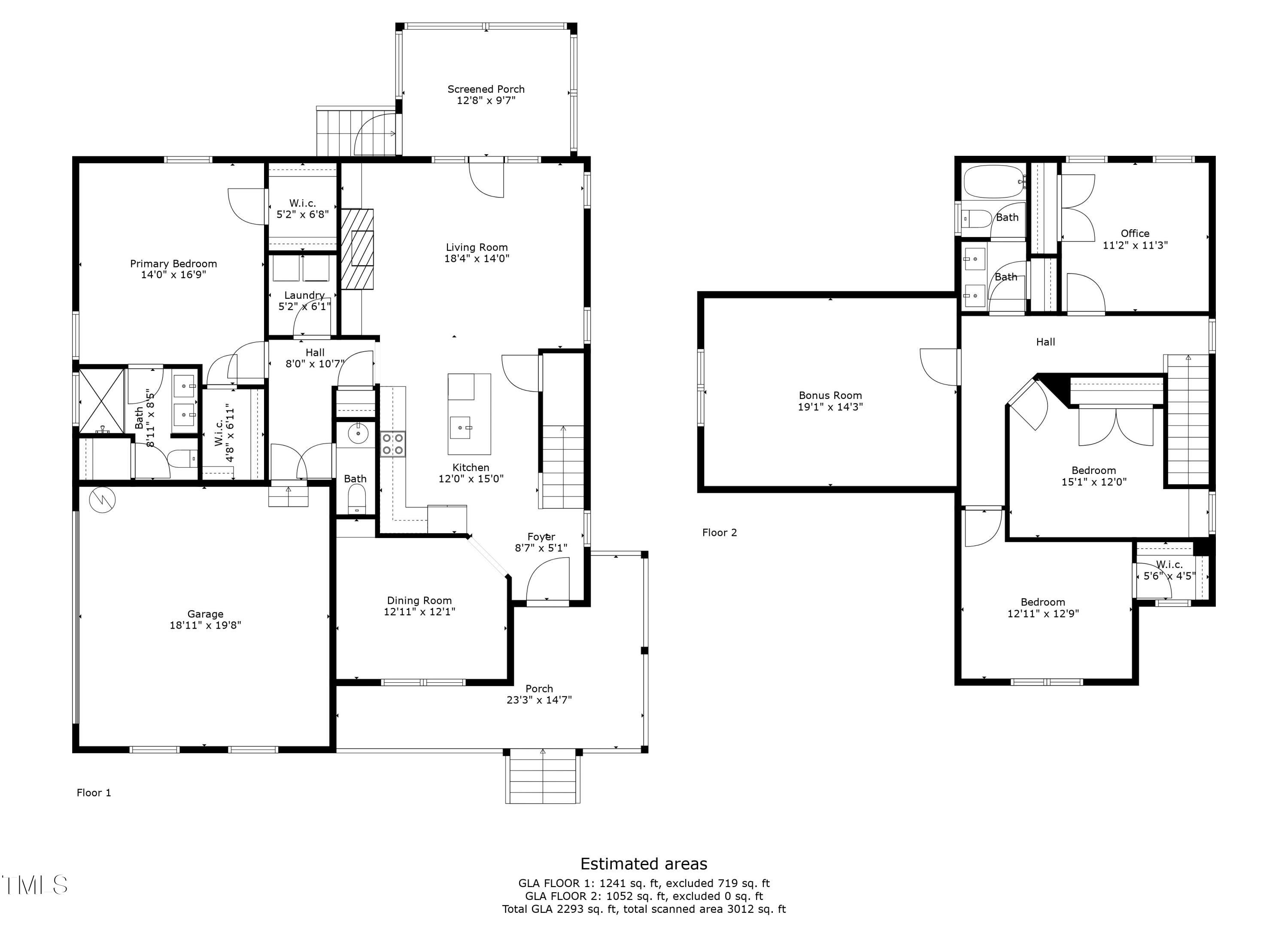 109 E Goodwin Chase Lane