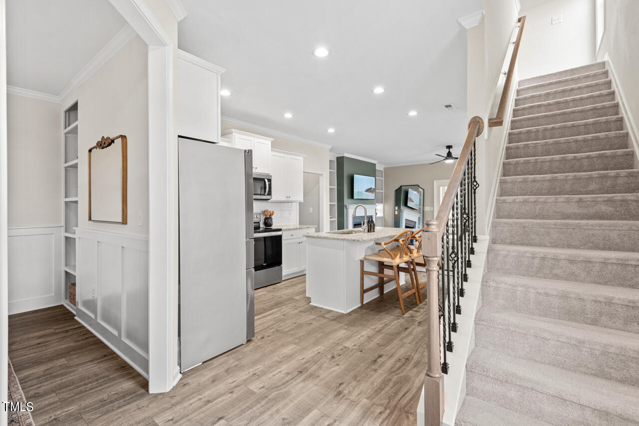 109 E Goodwin Chase Lane