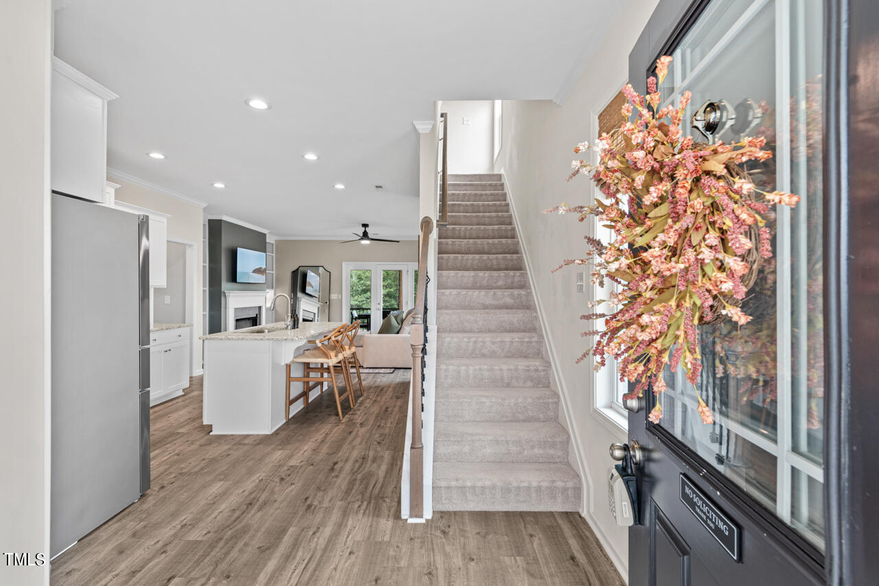 109 E Goodwin Chase Lane